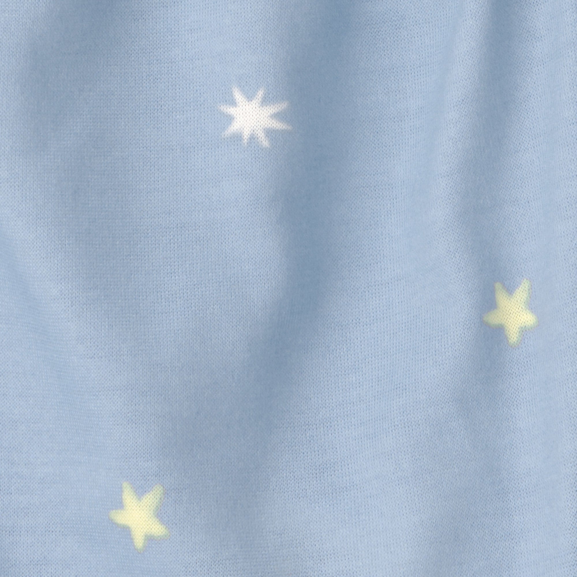 Carter's Kids' 4-piece PJ Set
