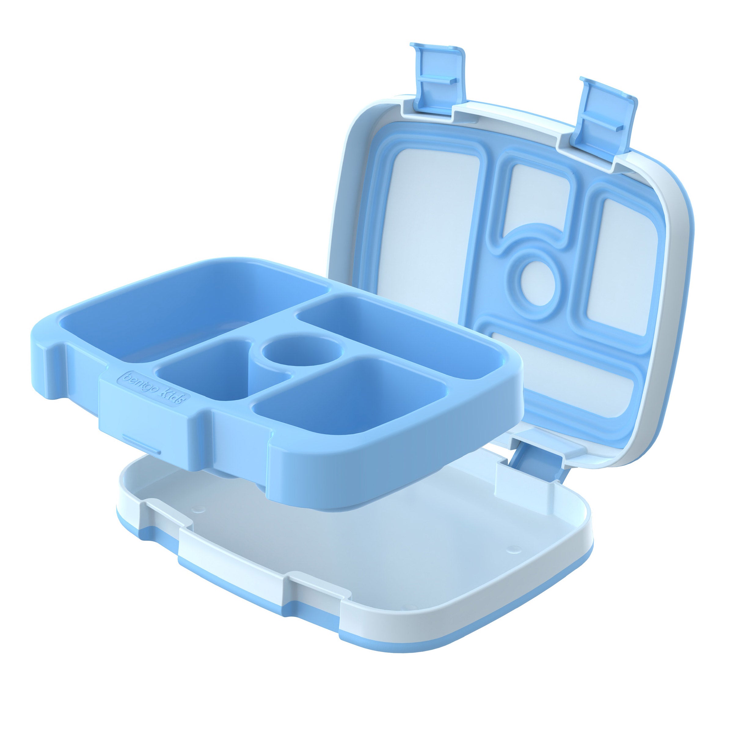 Bentgo Bluey Kids Back to Lunch Set