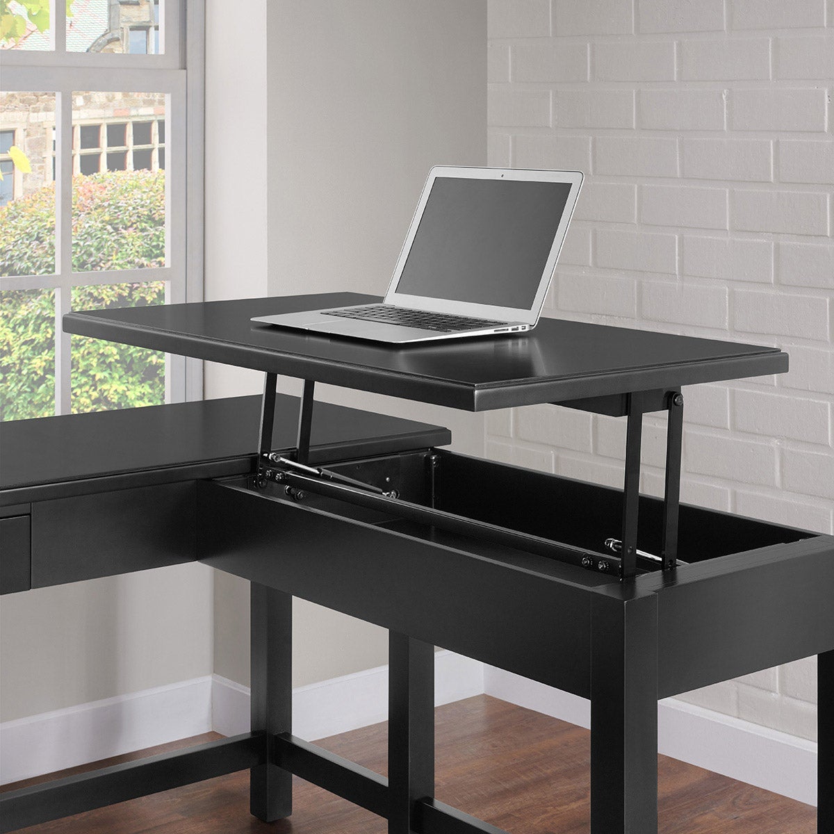 Harrison Corner Desk