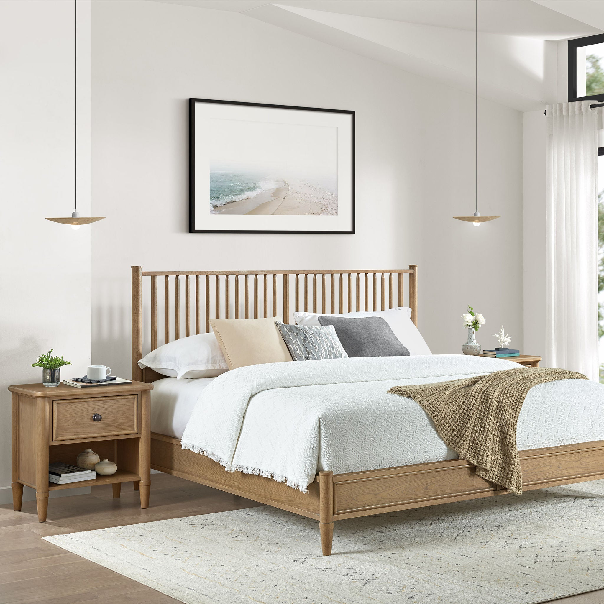 Belmont Nightstand
