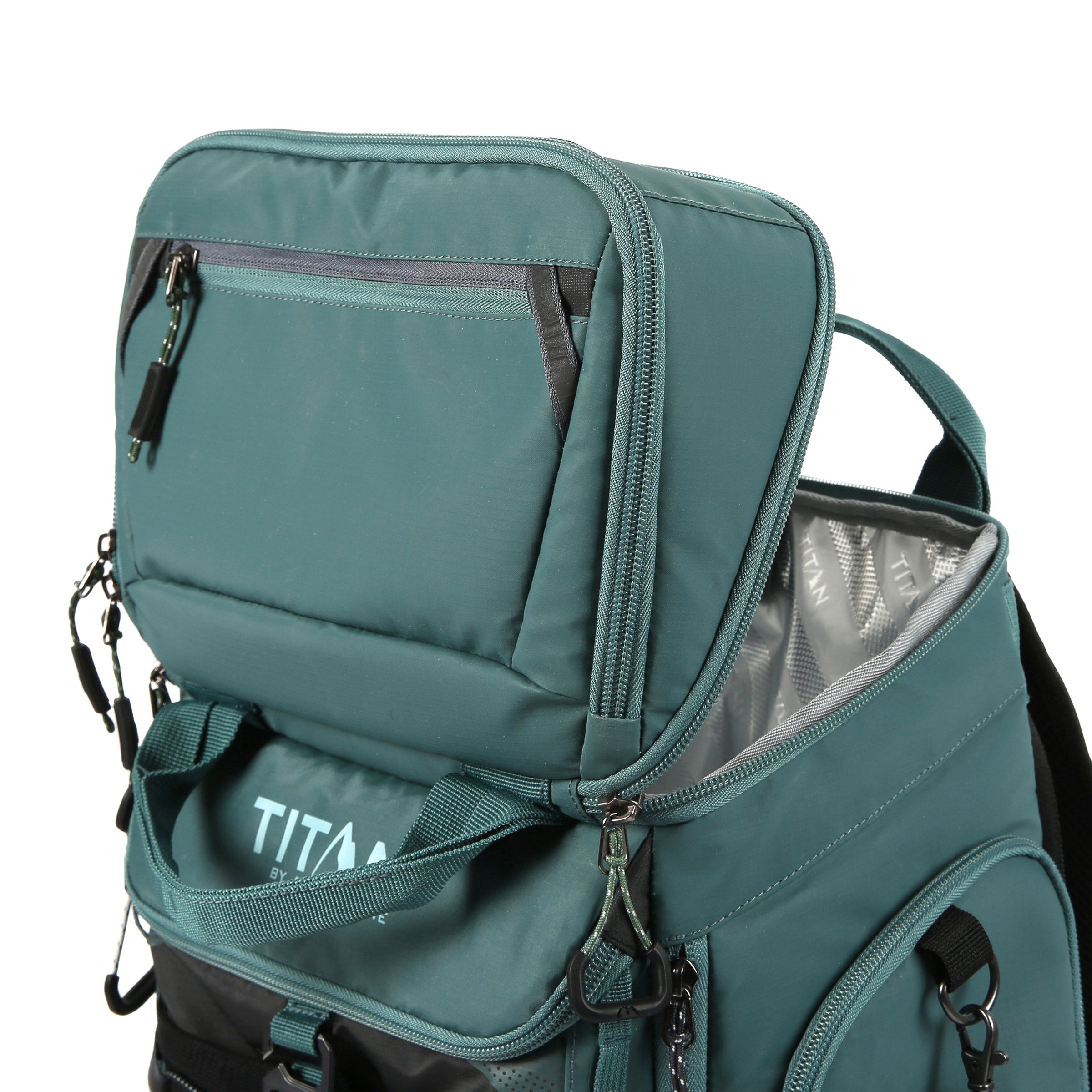 Titan 26 Can Backpack Cooler