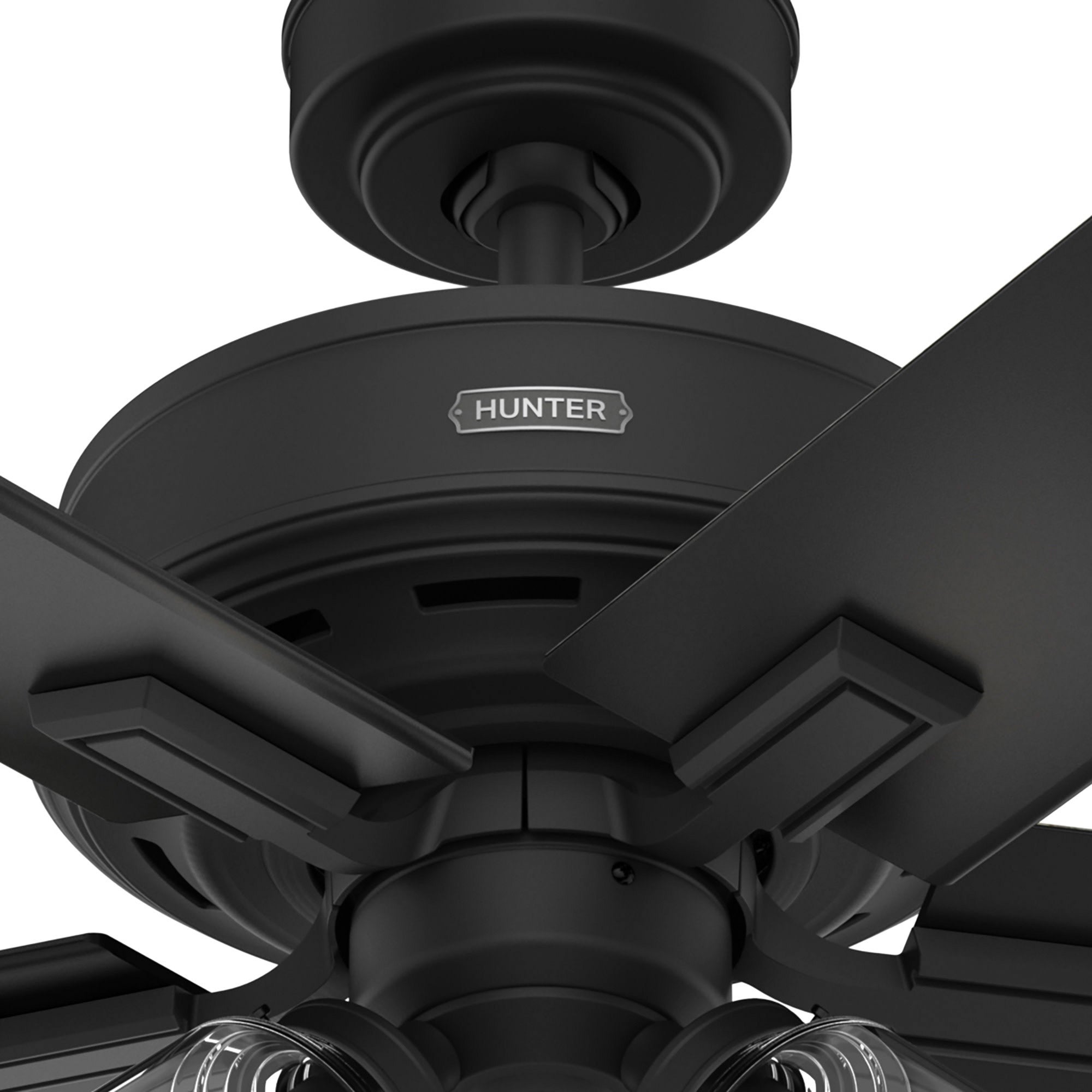 Hunter Formata Reversible Blade Indoor Ceiling Fan