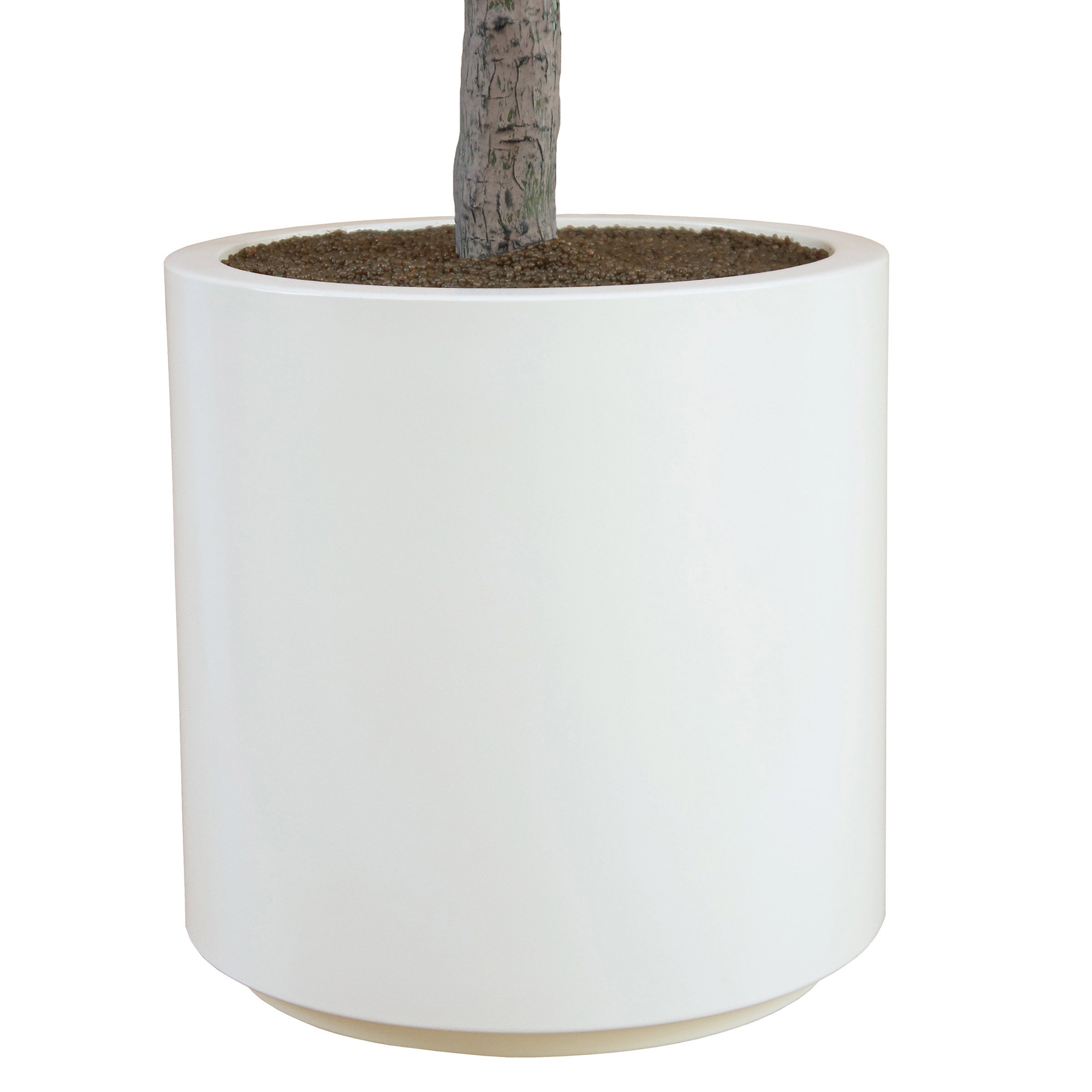 Faux 6.5' Olive Tree