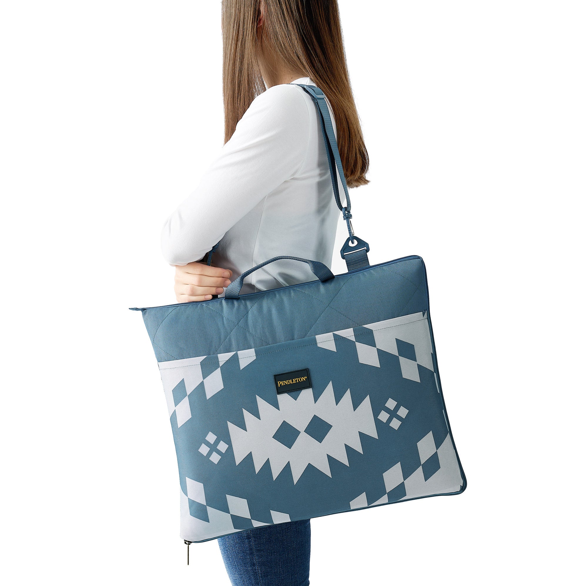 Pendleton Packable Blanket