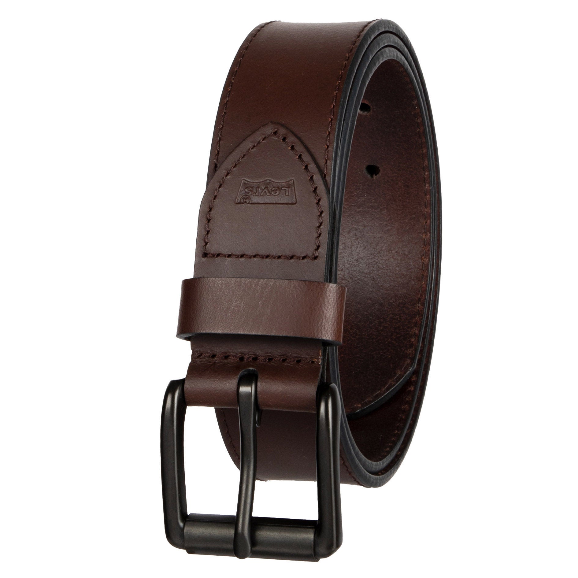 Levi's Men's Leather Belt
