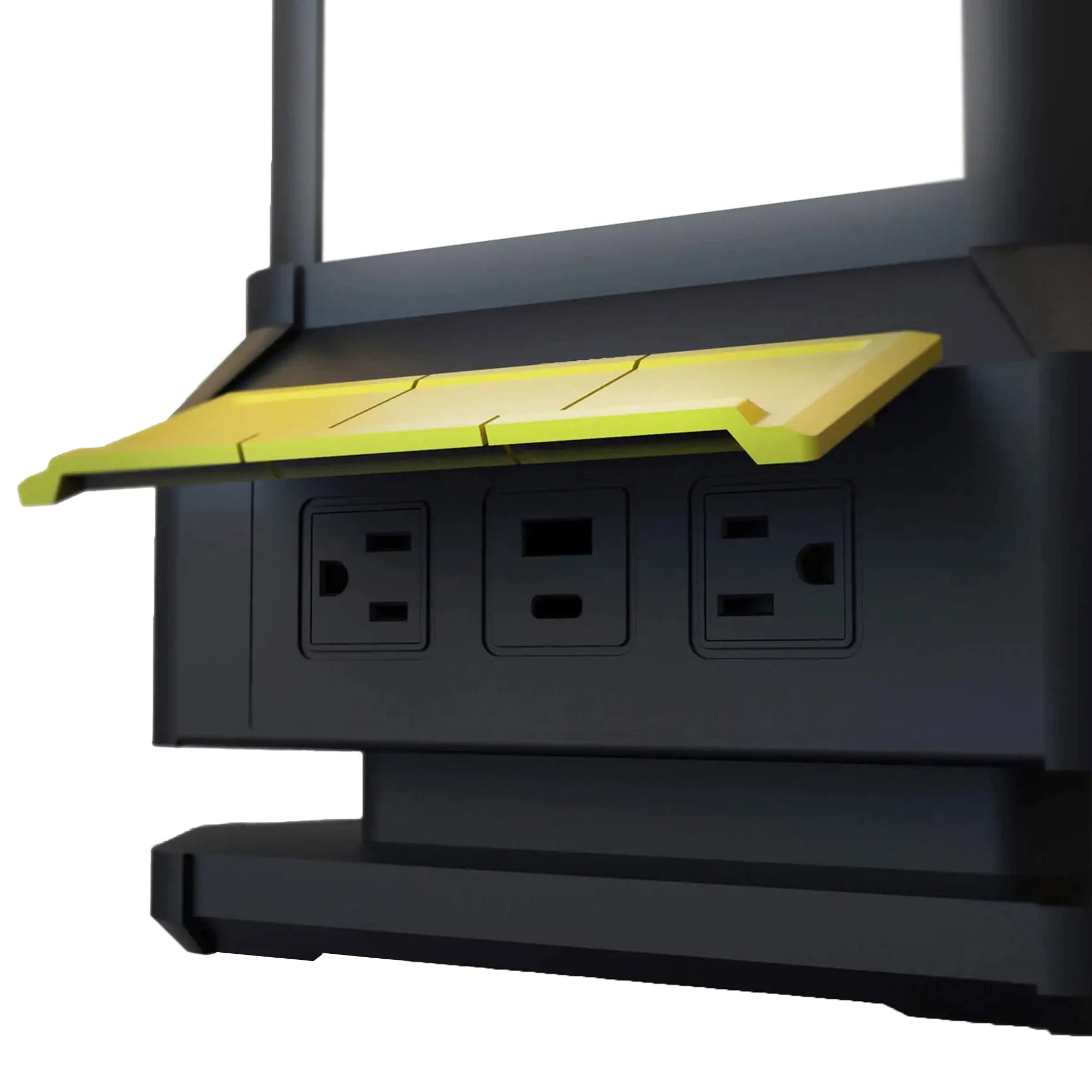 Koda LED Tower Work Light
