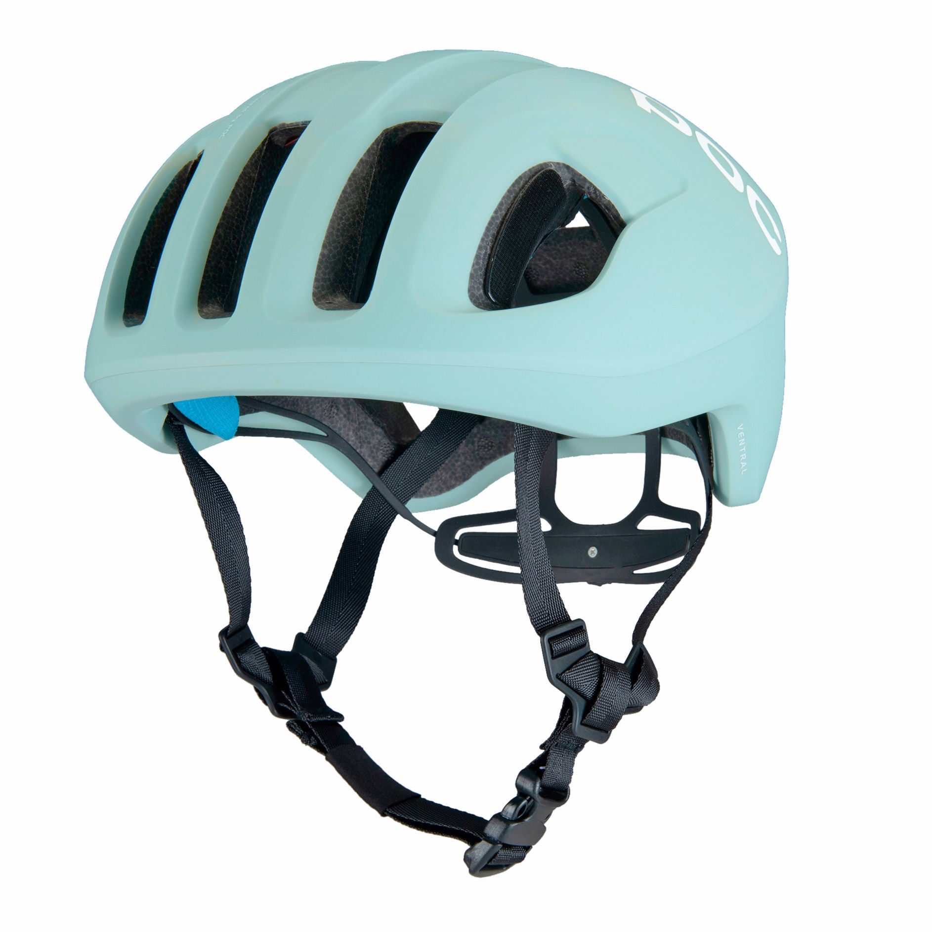 POC Ventral SPIN Road Helmet