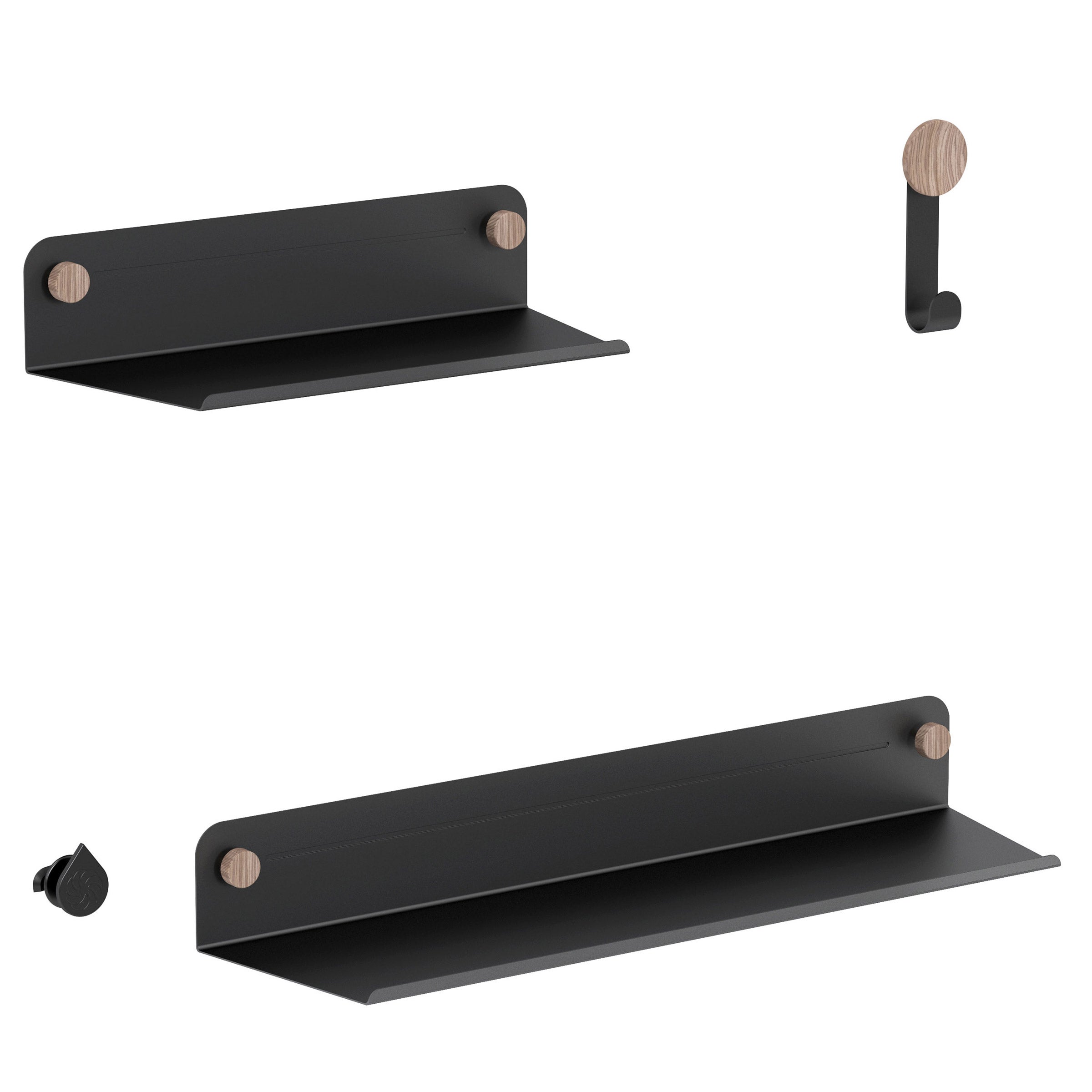 Artika Sonokit Wall Panel Accessory Kit