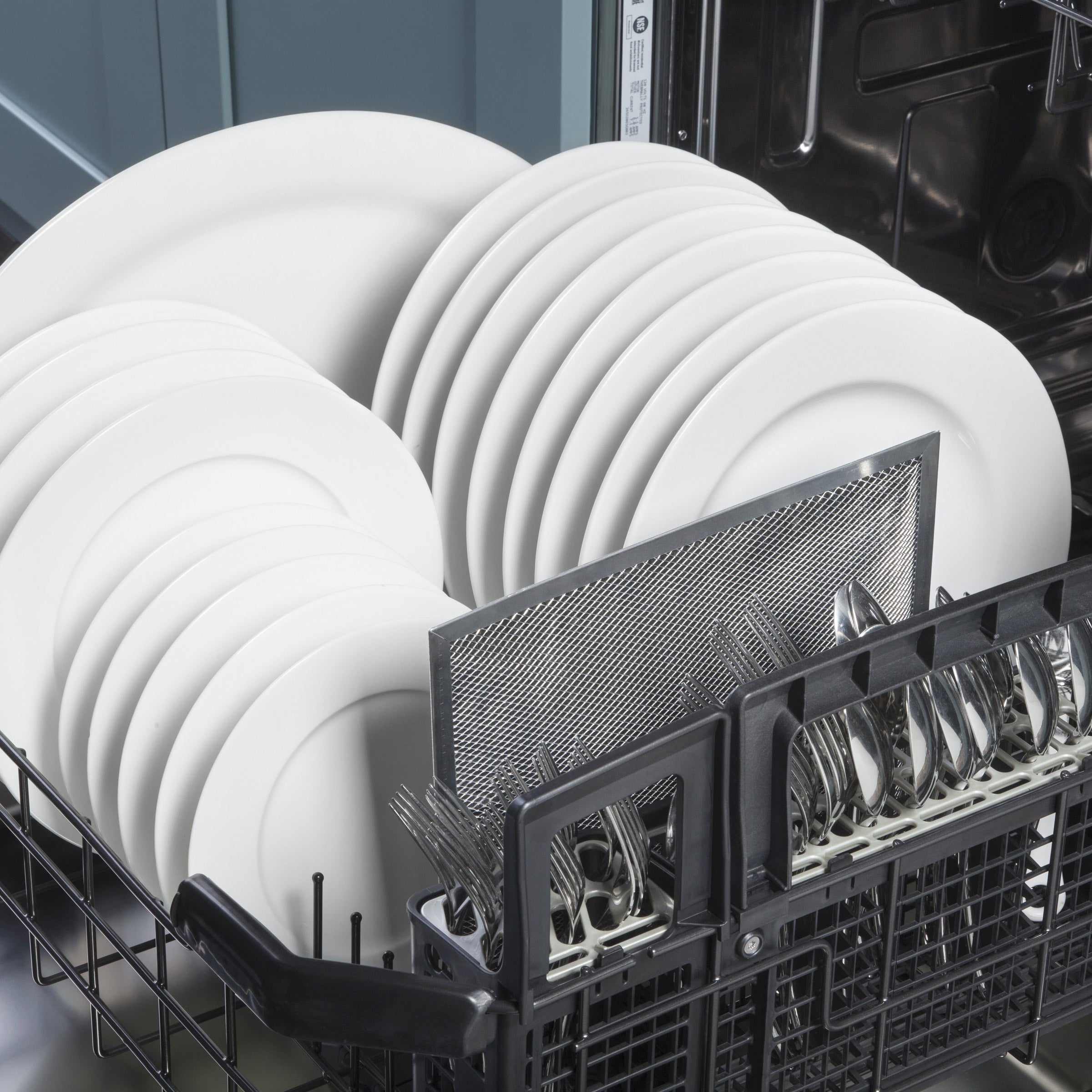 GE 30" Under-the-Cabinet Range Hood with 200 CFM Convertible Venting