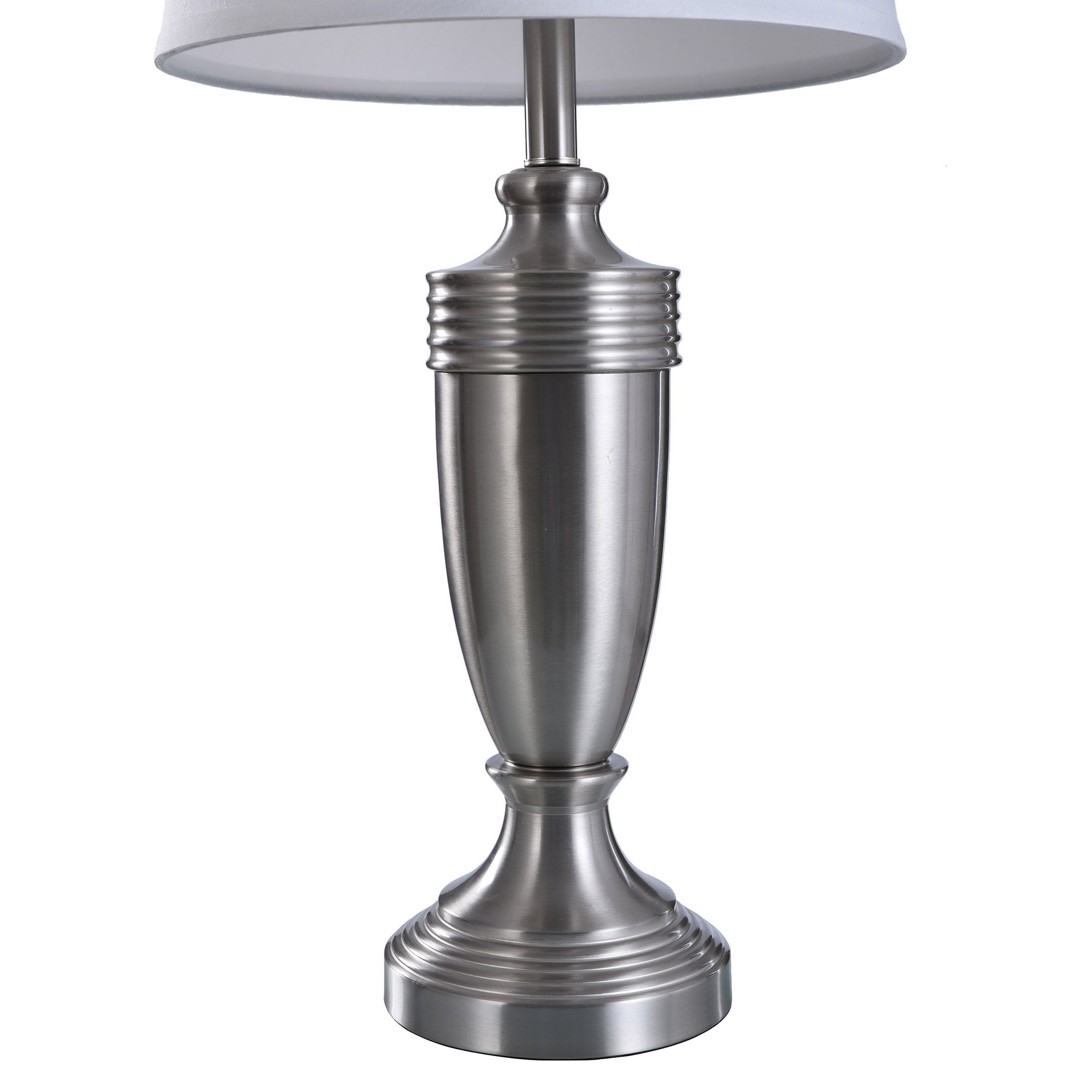 Solaro Table Lamp 2-pack