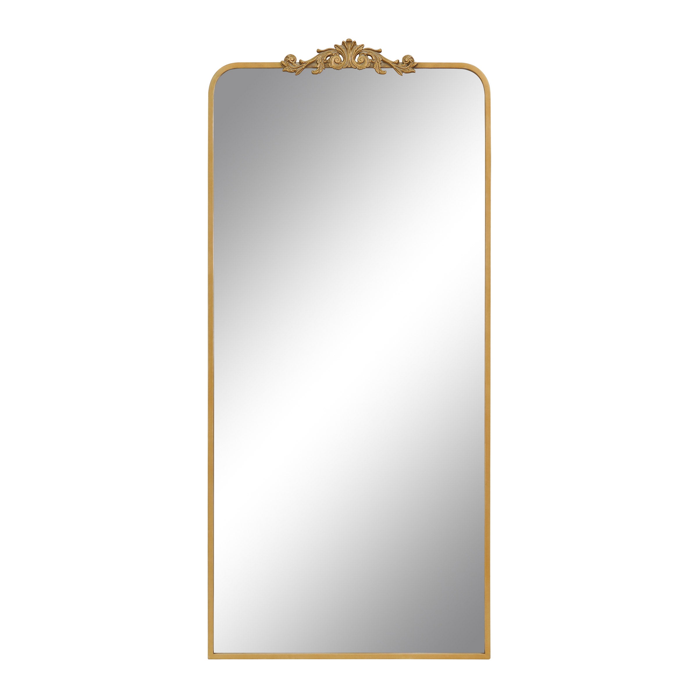 Ravena 30" x 65" Floor Mirror