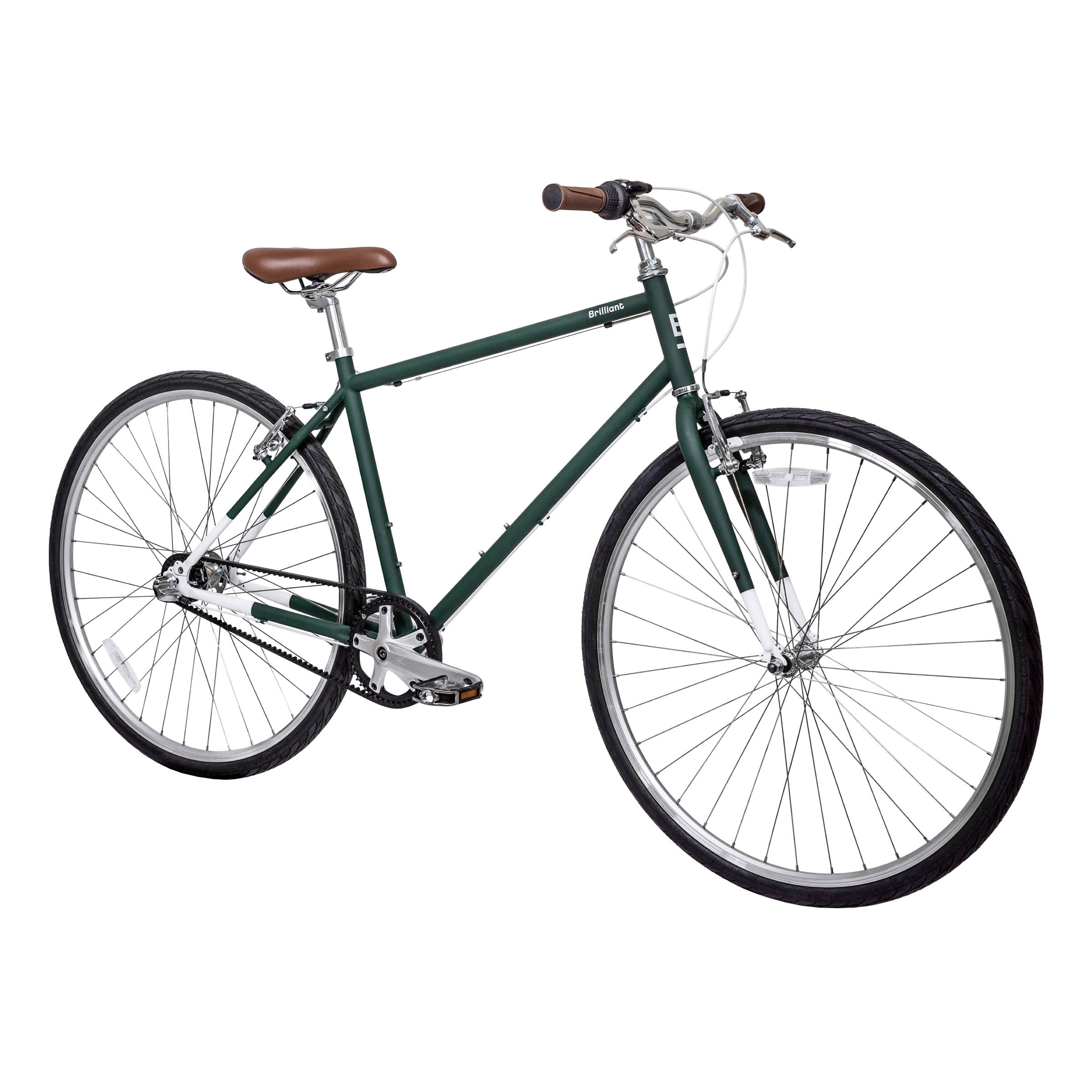 Priority Brilliant Cooper Cruiser Bike