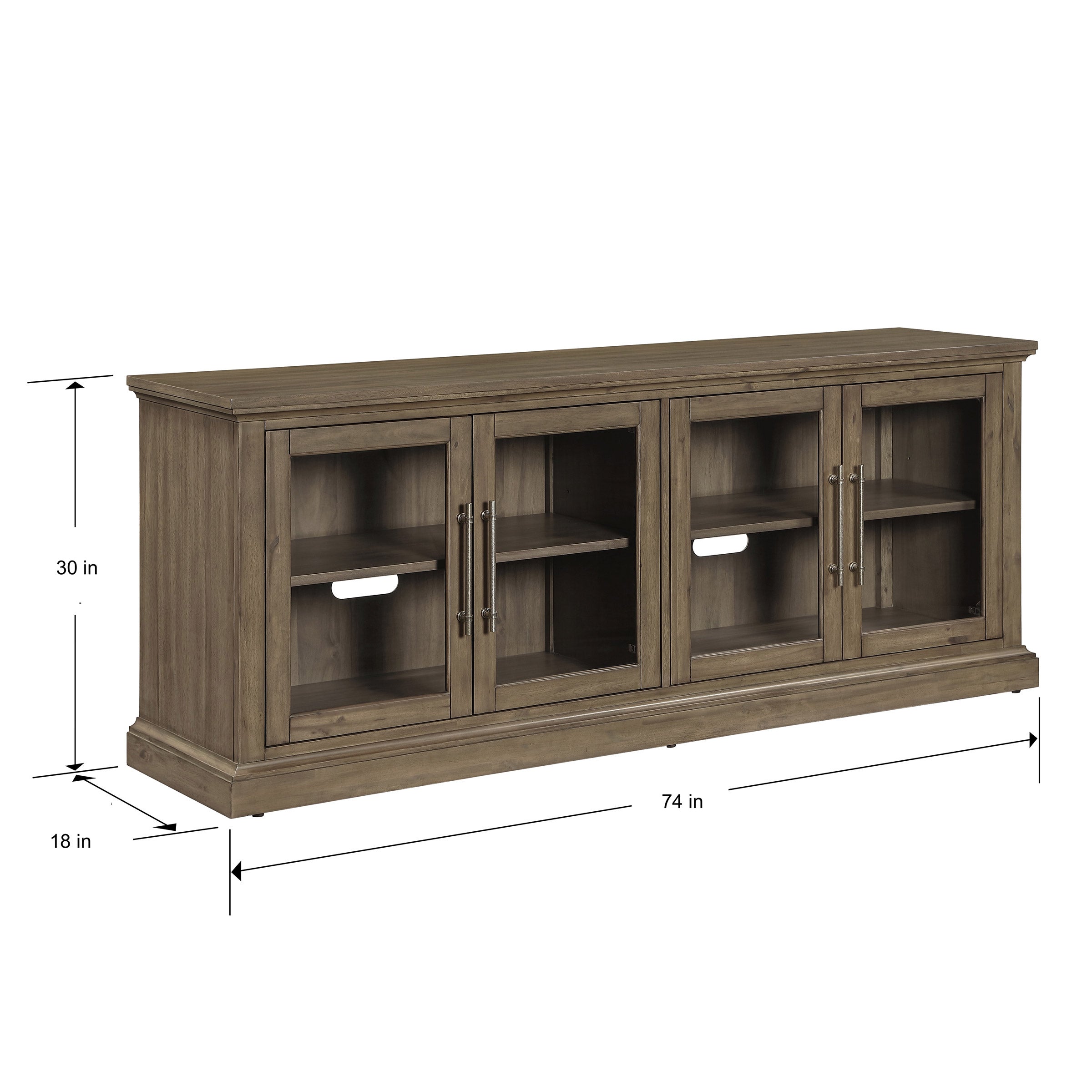 Darrow 74” Accent Console
