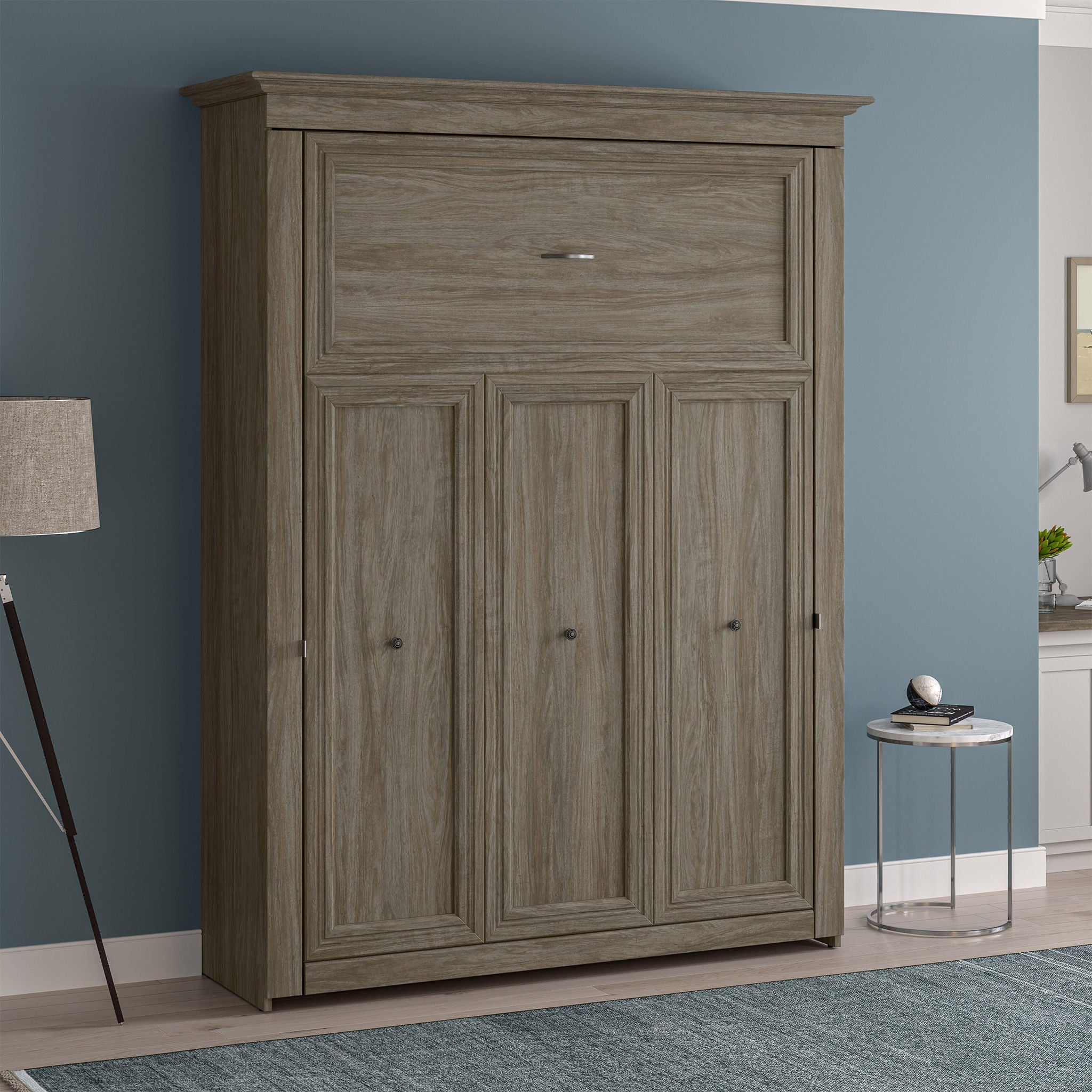 Willow Queen Wall Bed