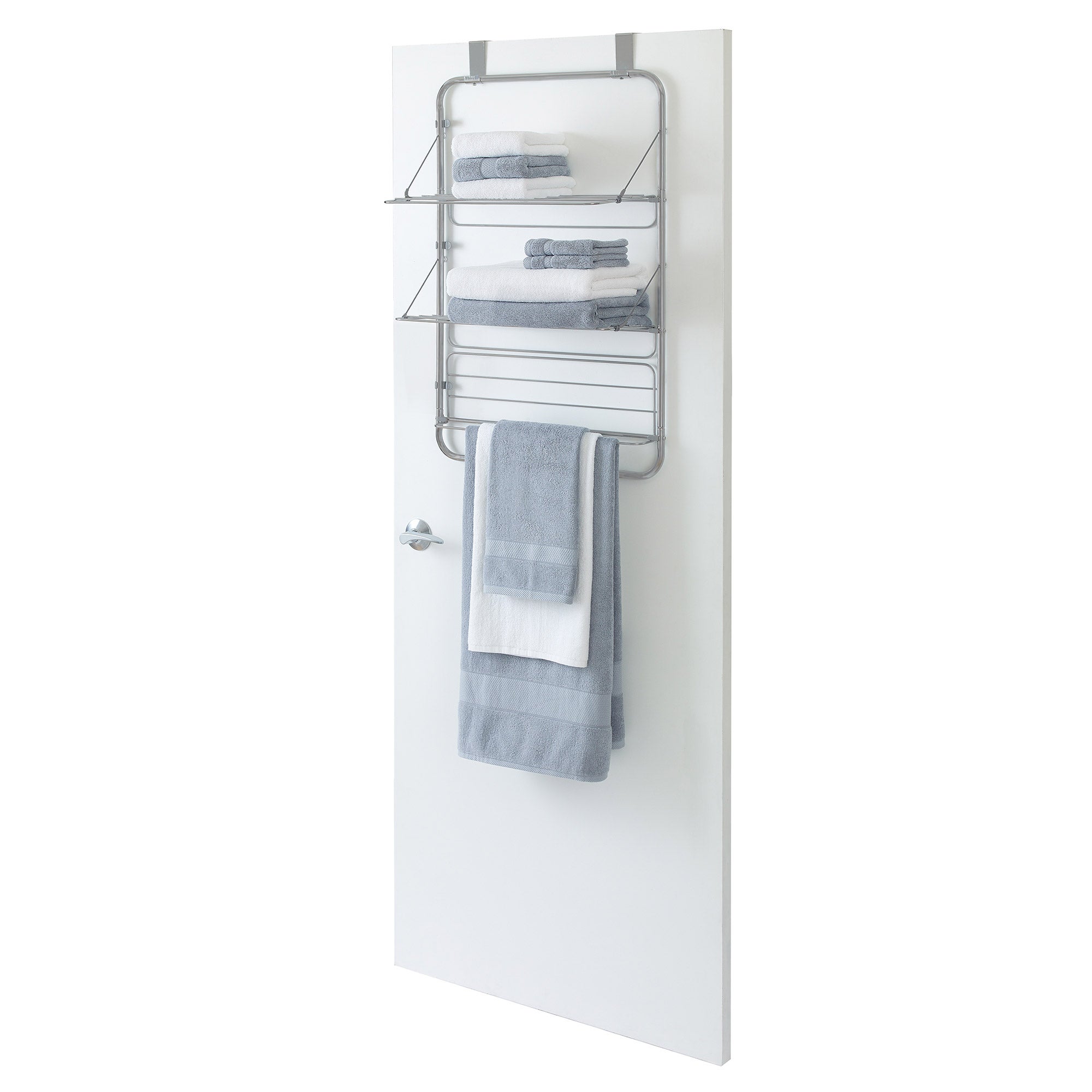 Neatfreak Over the Door Drying Rack