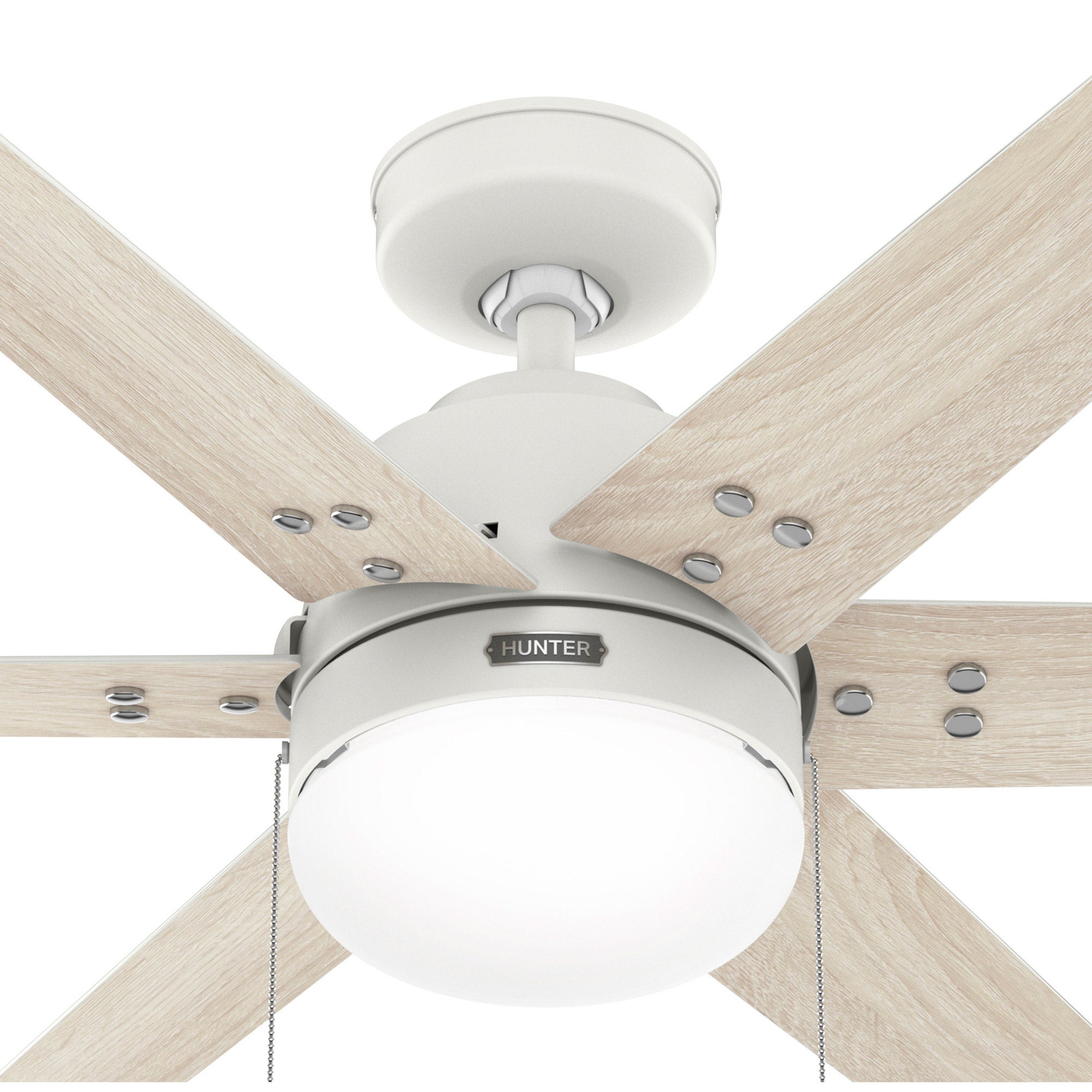 Hunter Spokane LED 44” Ceiling Fan