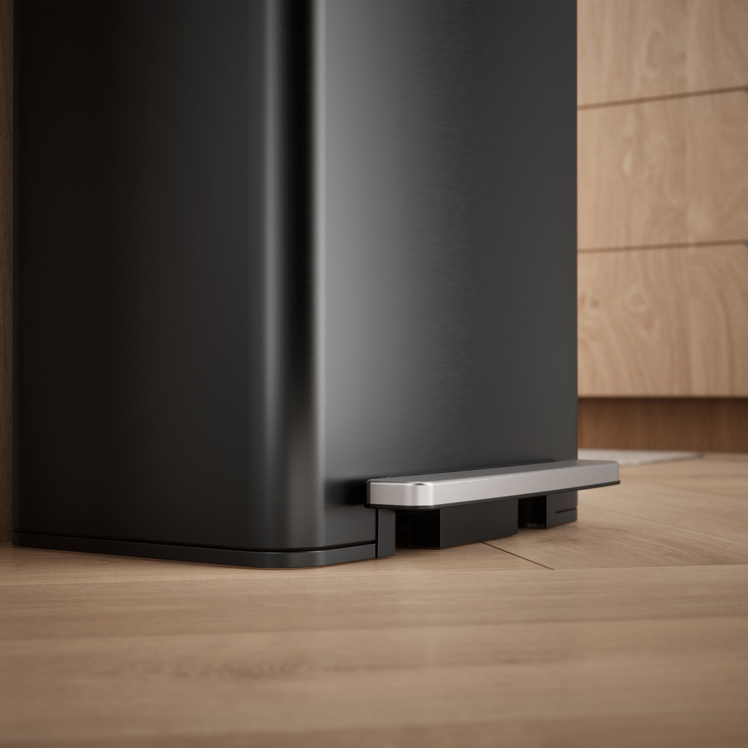 Kohler 45L Step Trash Can