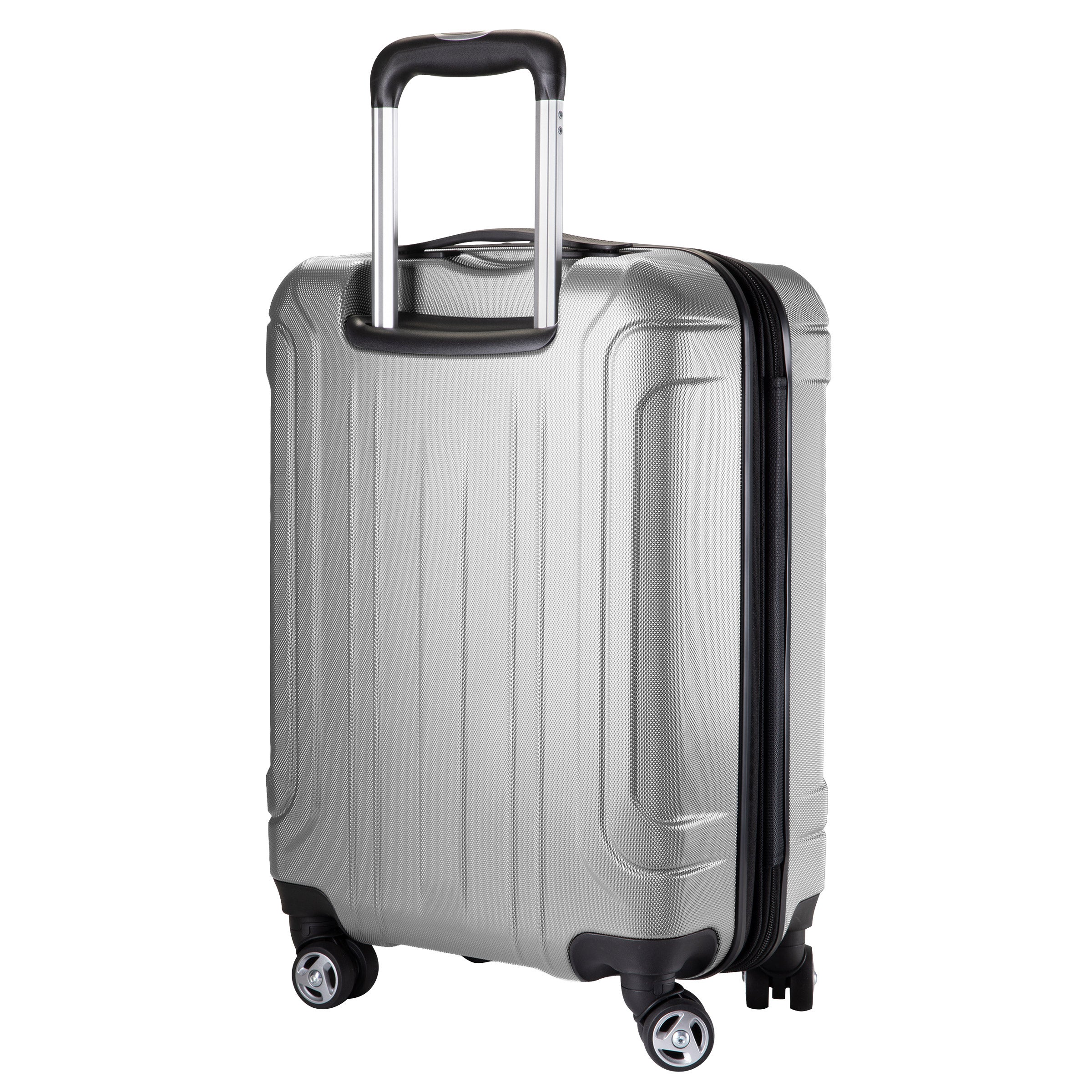 Skyway Luggage Orion Hardside Carry-on Suitcase