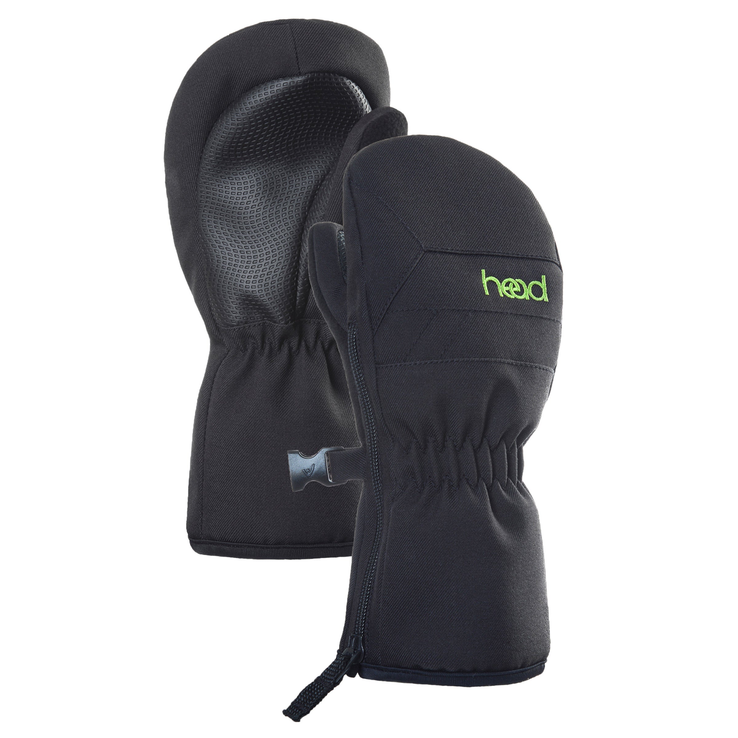 HEAD Junior Ski Mittens