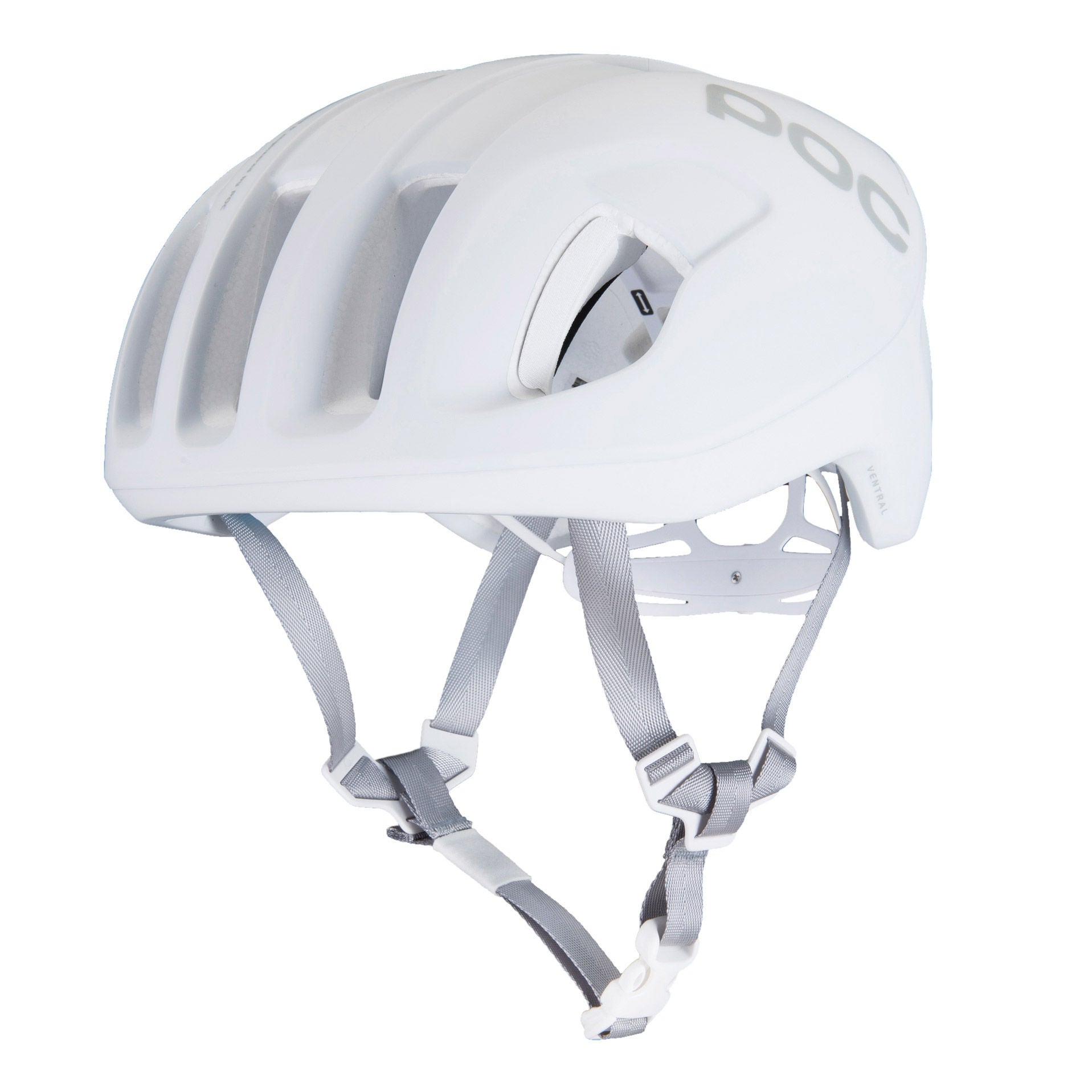 POC Ventral SPIN Road Helmet
