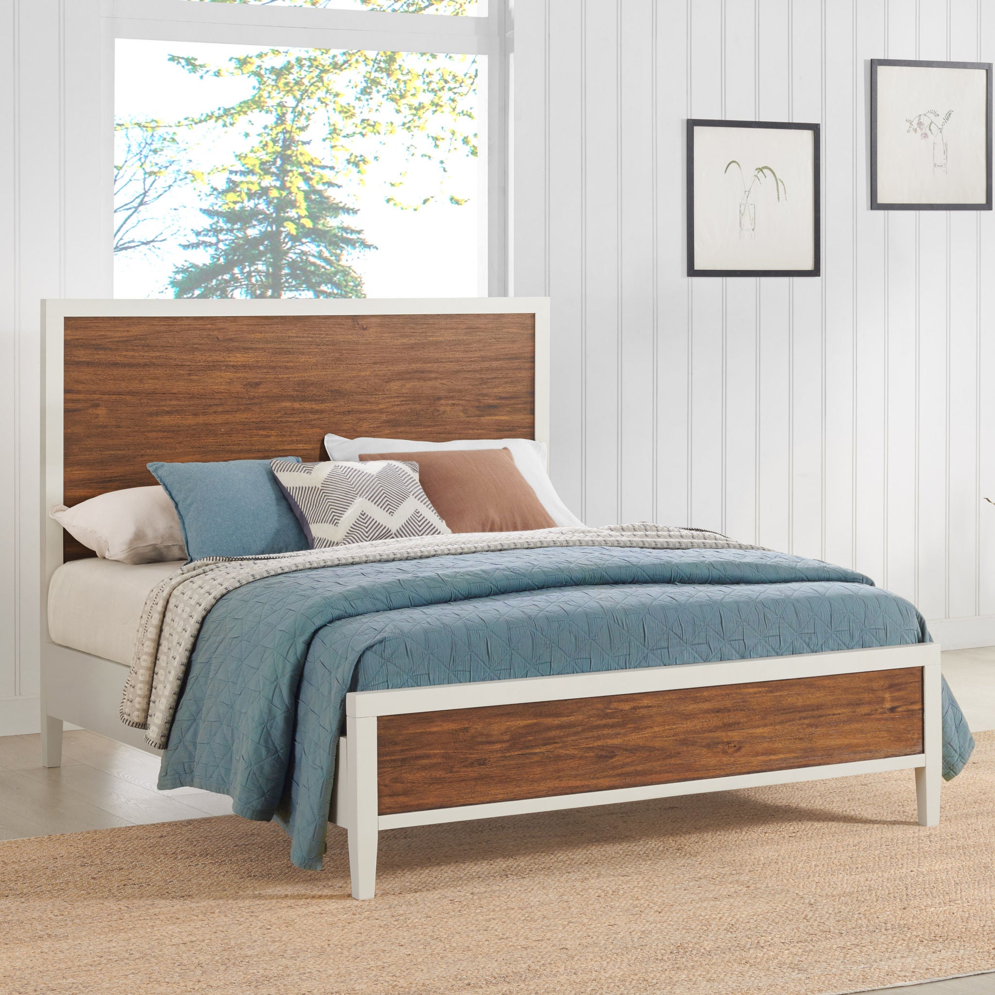 Alpental Bedroom Collection