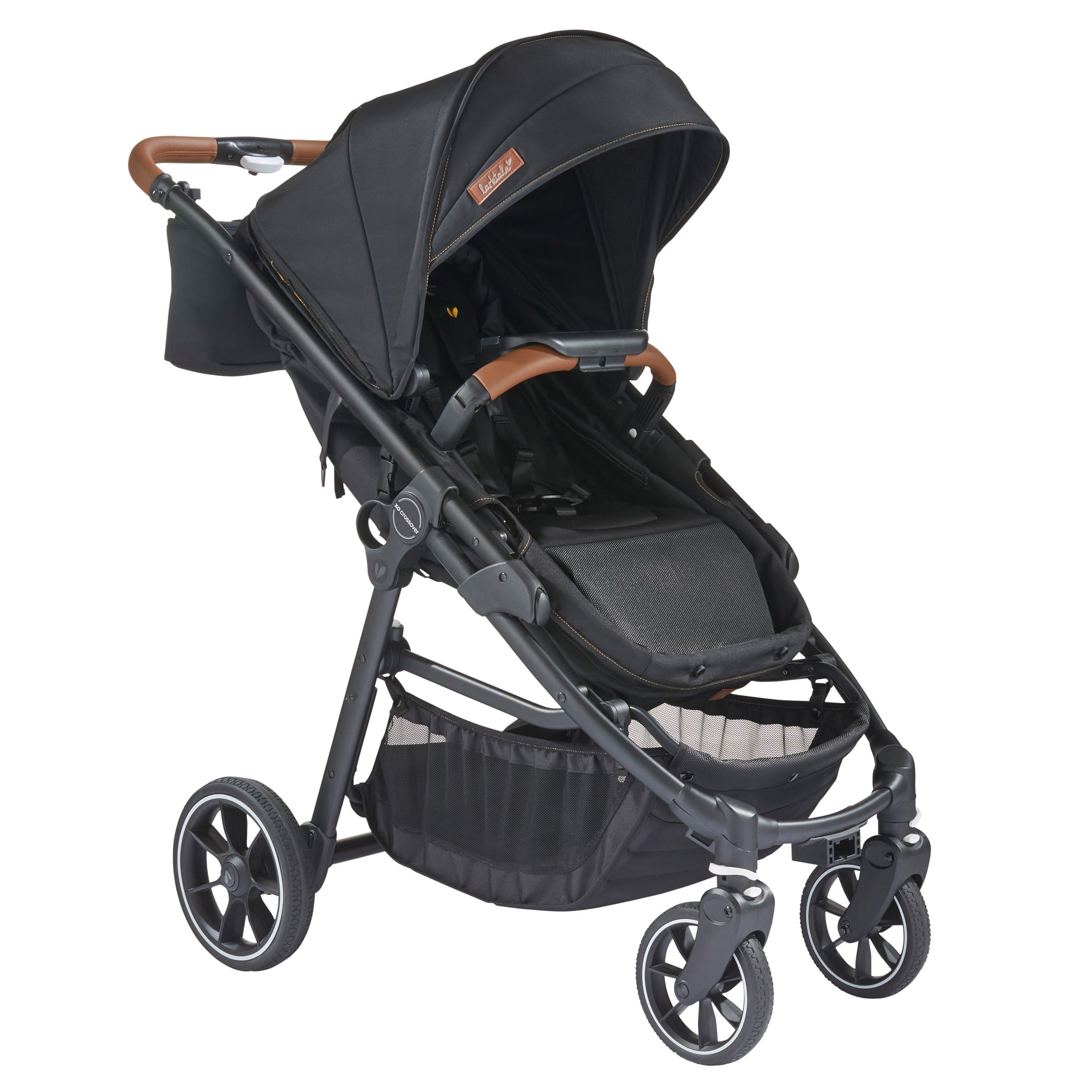 Larktale Stroller Wagon Crossover V2