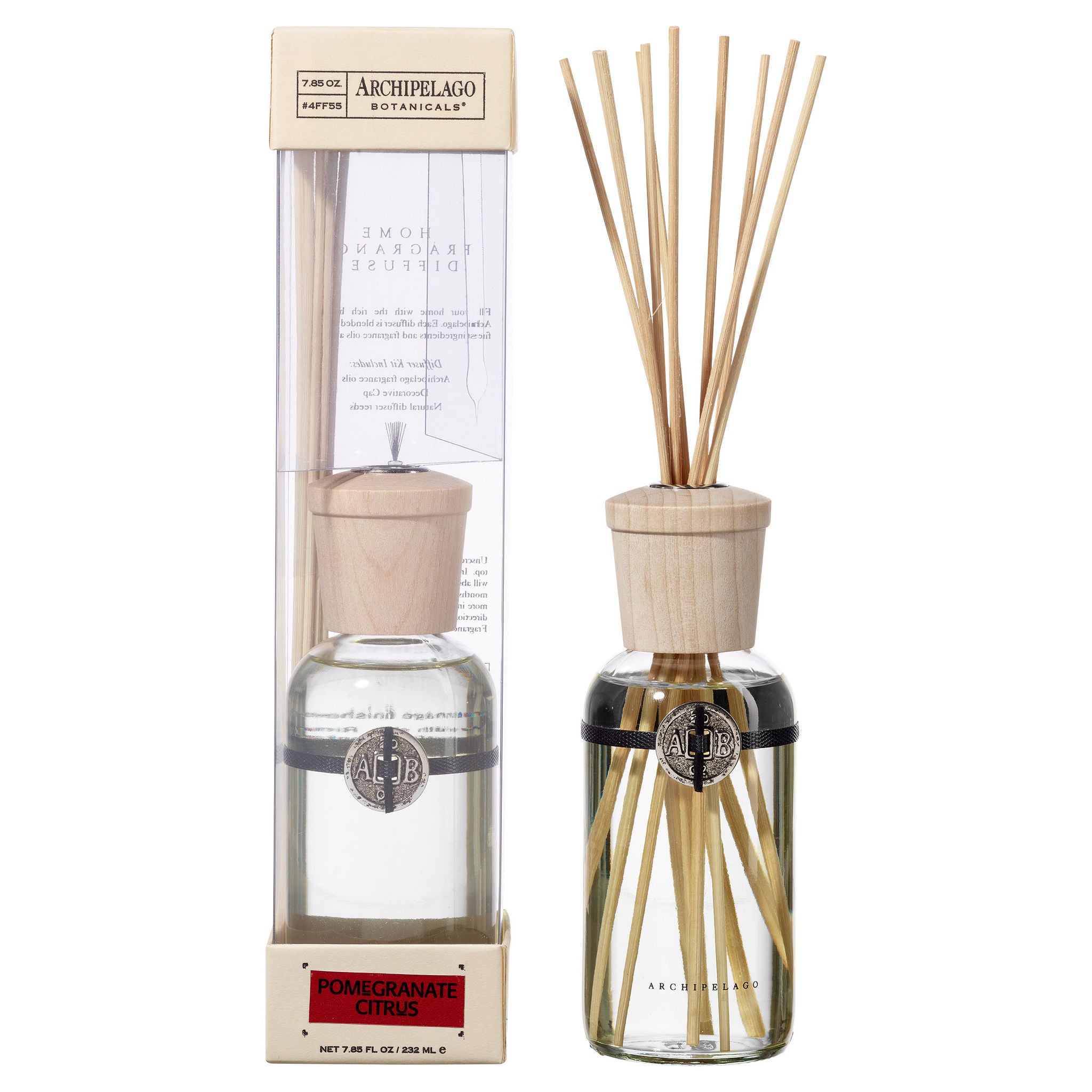 Archipelago Botanicals Signature Diffuser