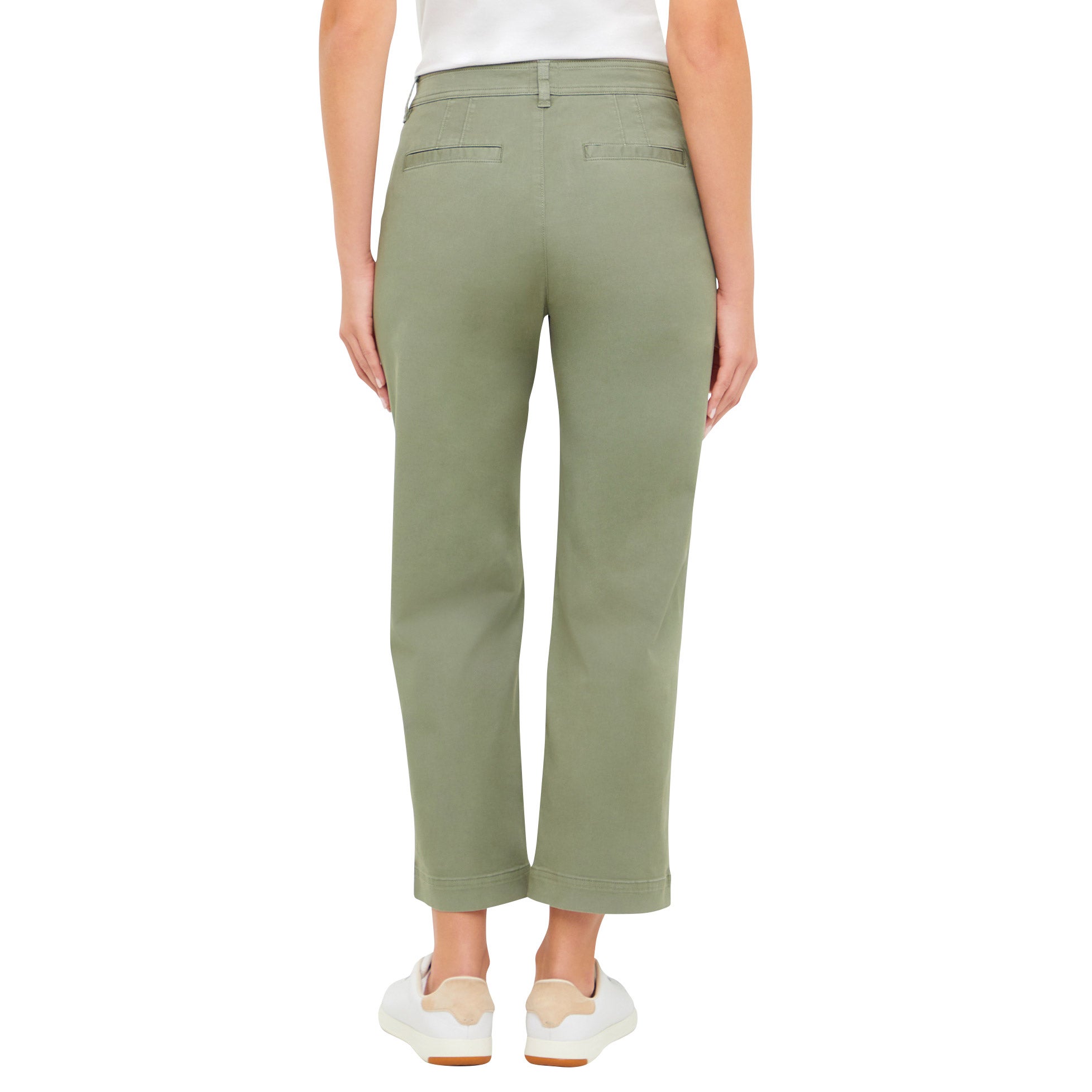 Gap Women's Ankle Trouser