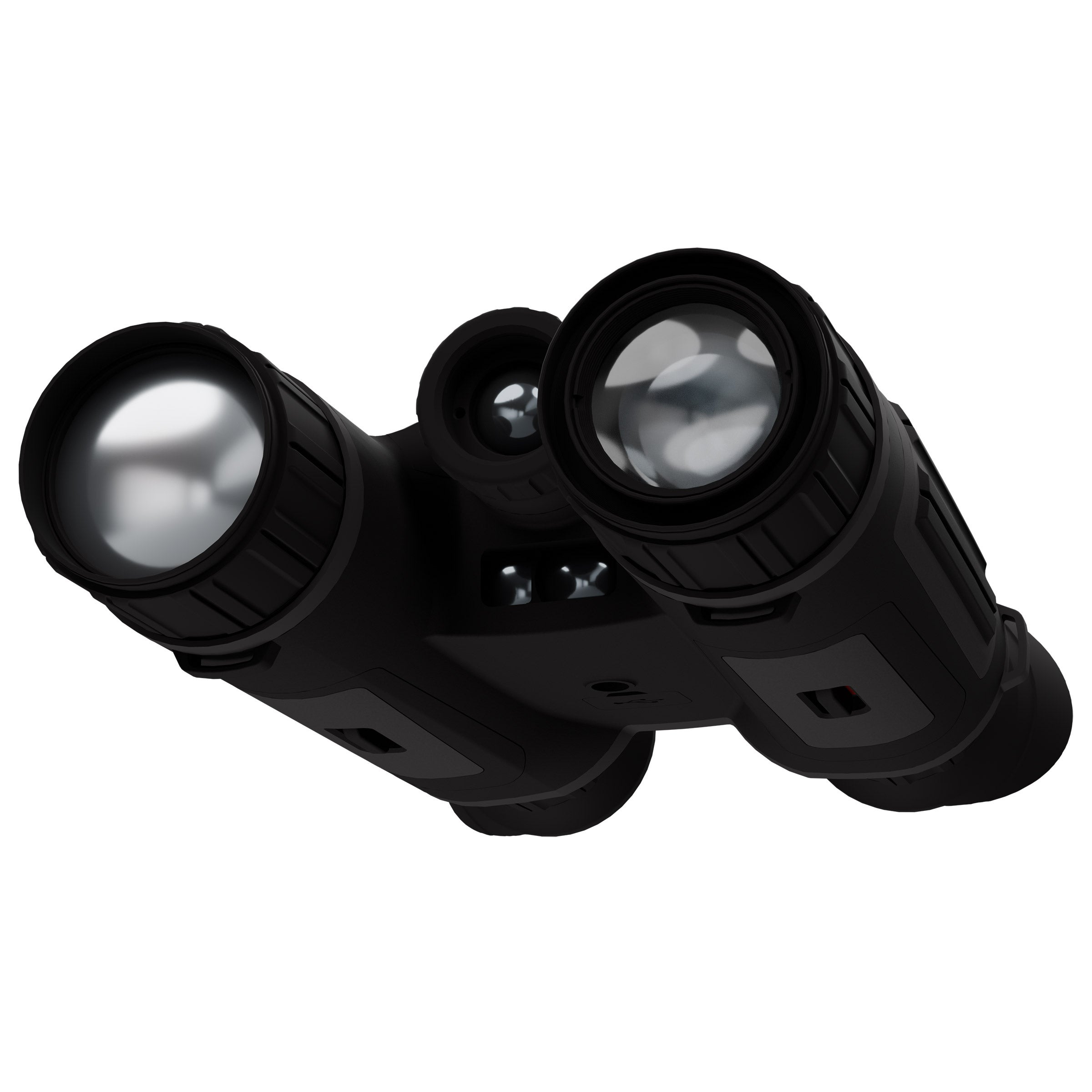 ATN Binox 6 Dual 6th Gen 4-in-1 Thermal Binoculars