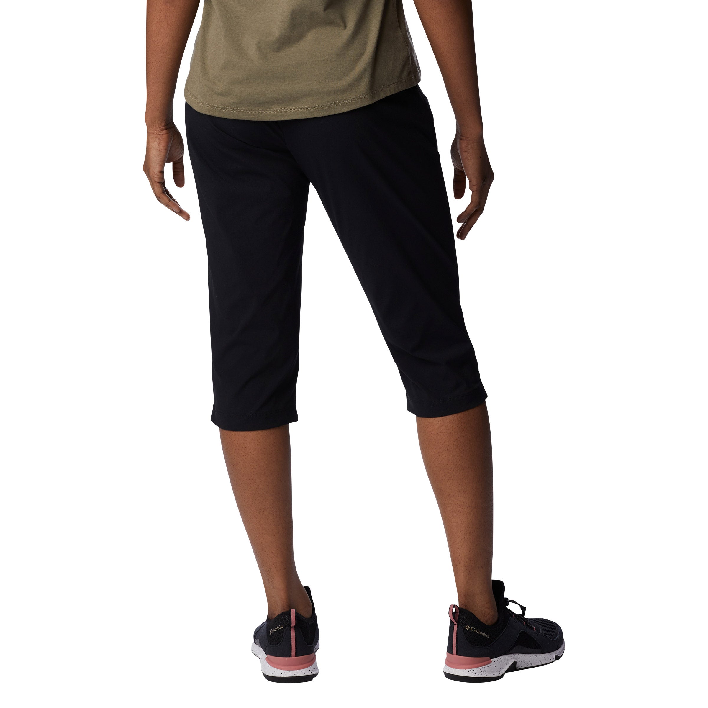 Columbia Women's Capri