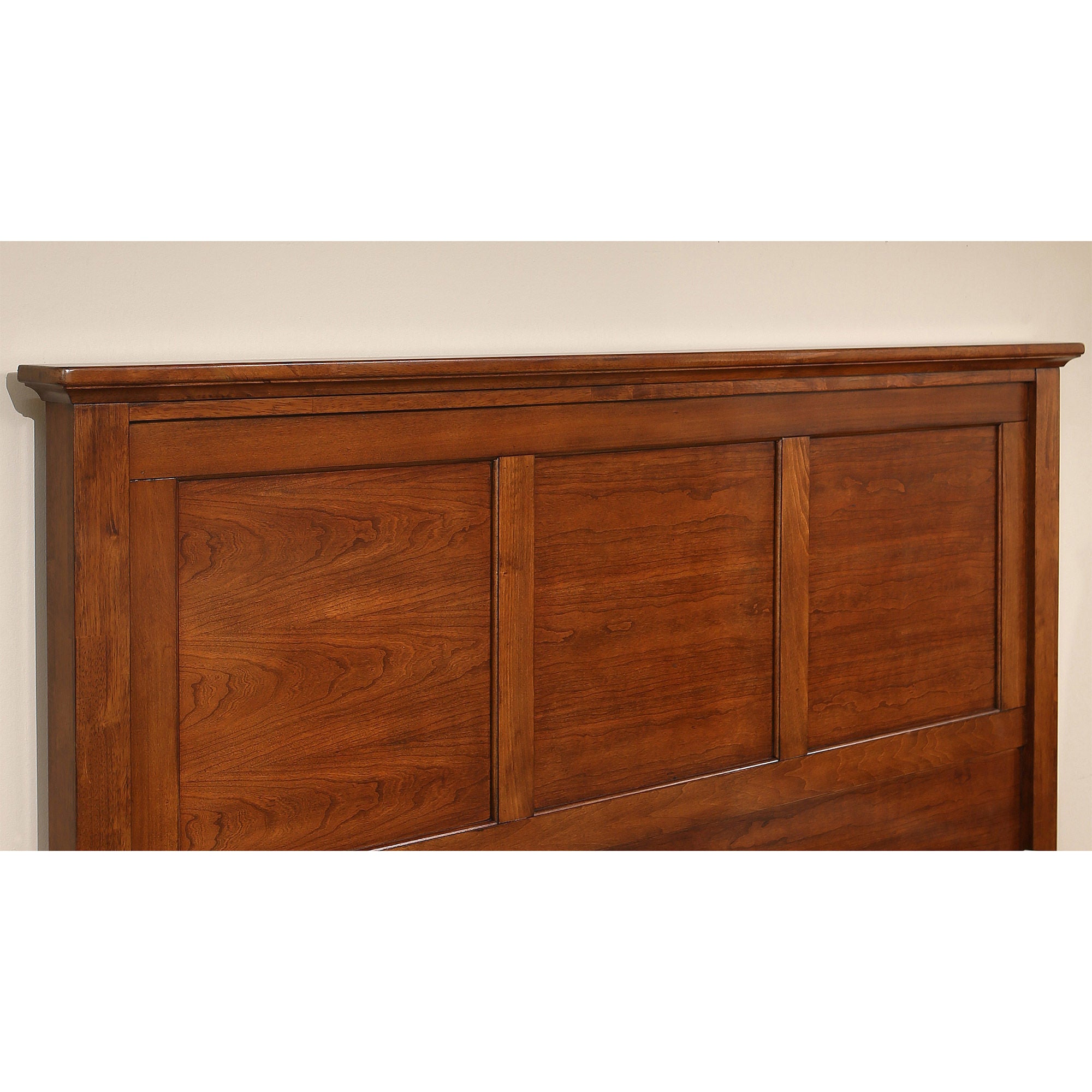 Carrington 5-piece Queen Bedroom Set