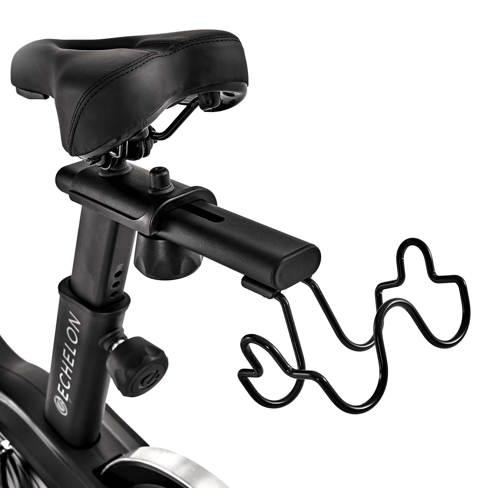 Echelon EX-4s+ Connect Bike with 1-Year Premier Membership Included