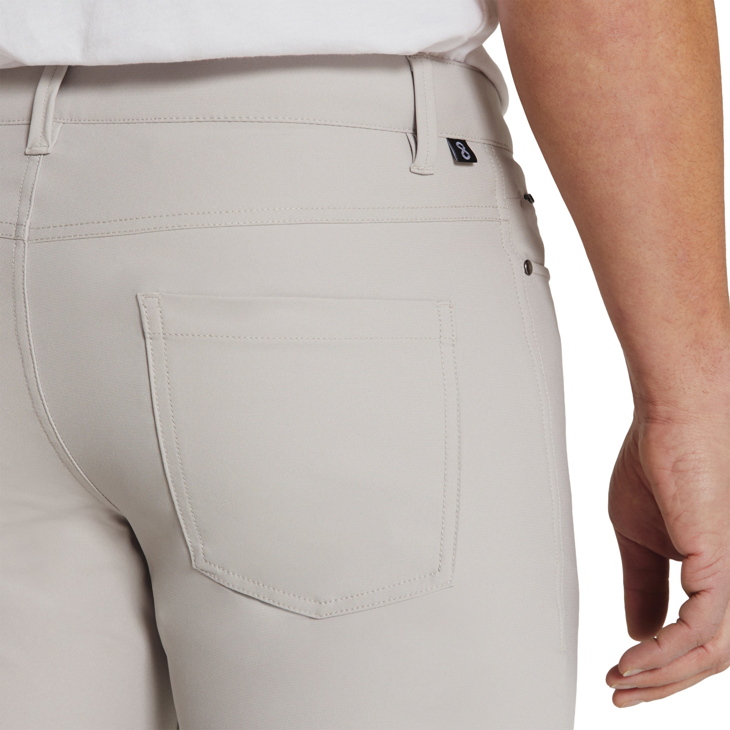 Infinity Men's 7-Pocket Pant