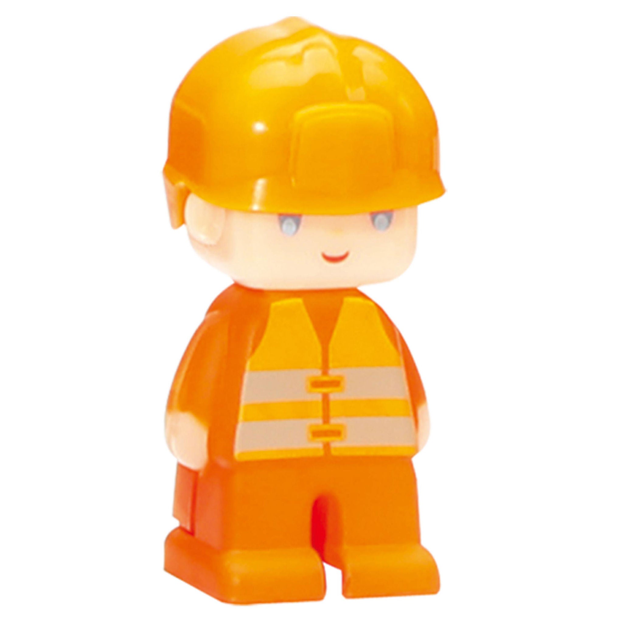 Magformers Construction Set, 50-piece
