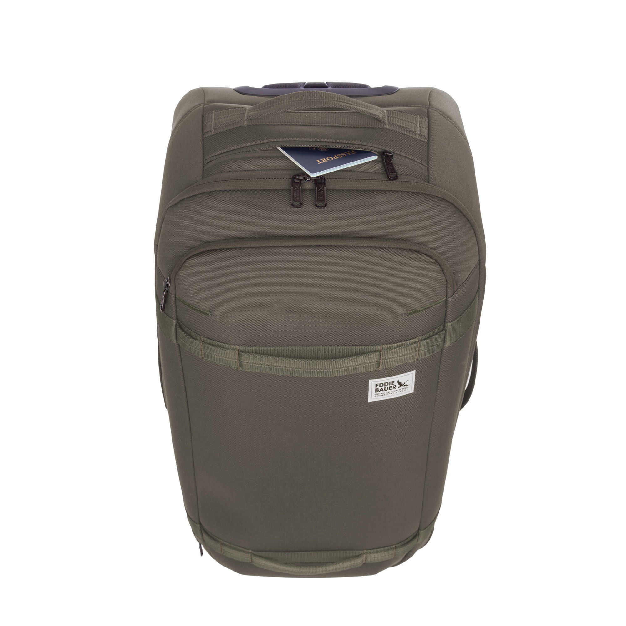Eddie Bauer Excursion 30” Rolling Duffel Luggage