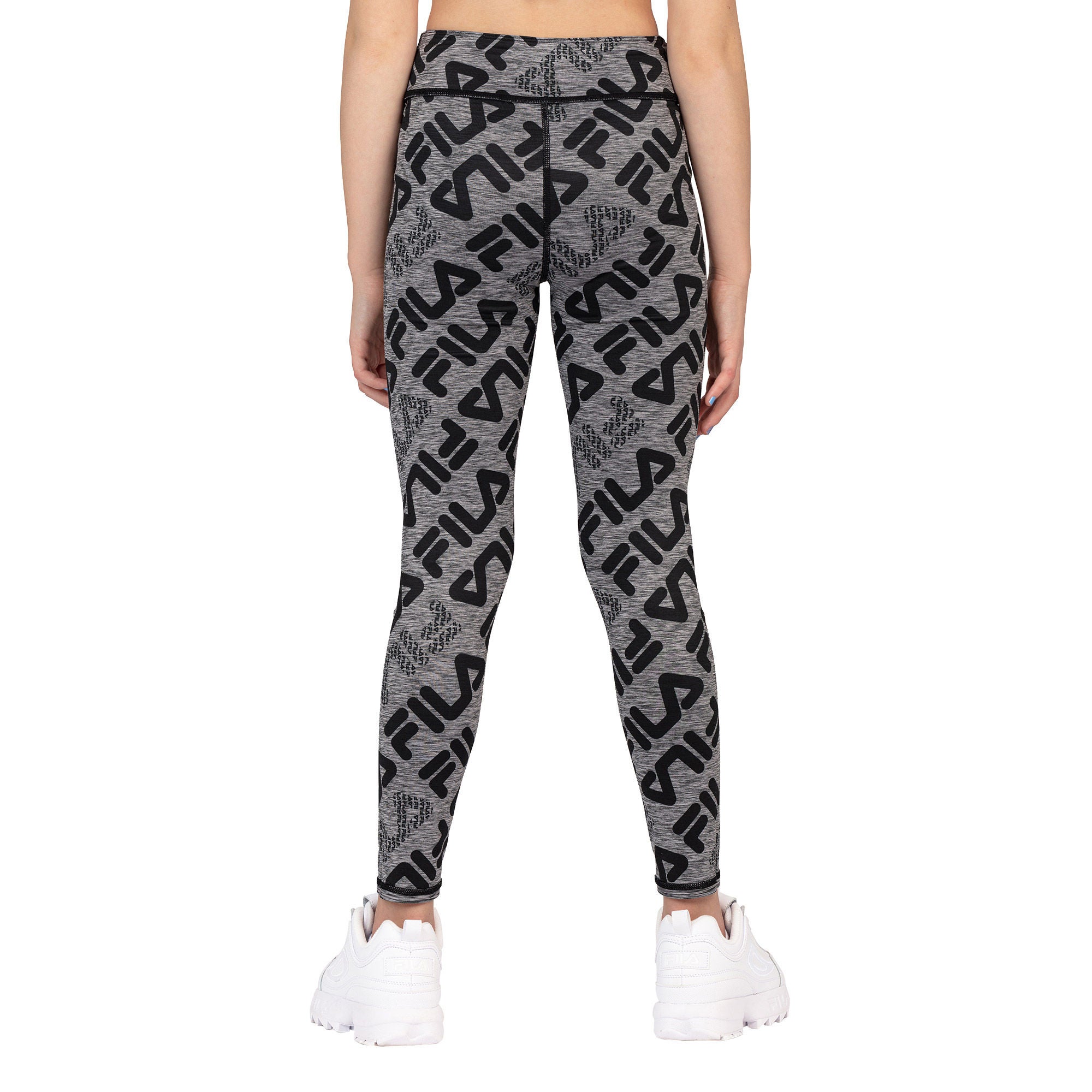 FILA Youth 2-pack Reversible Legging