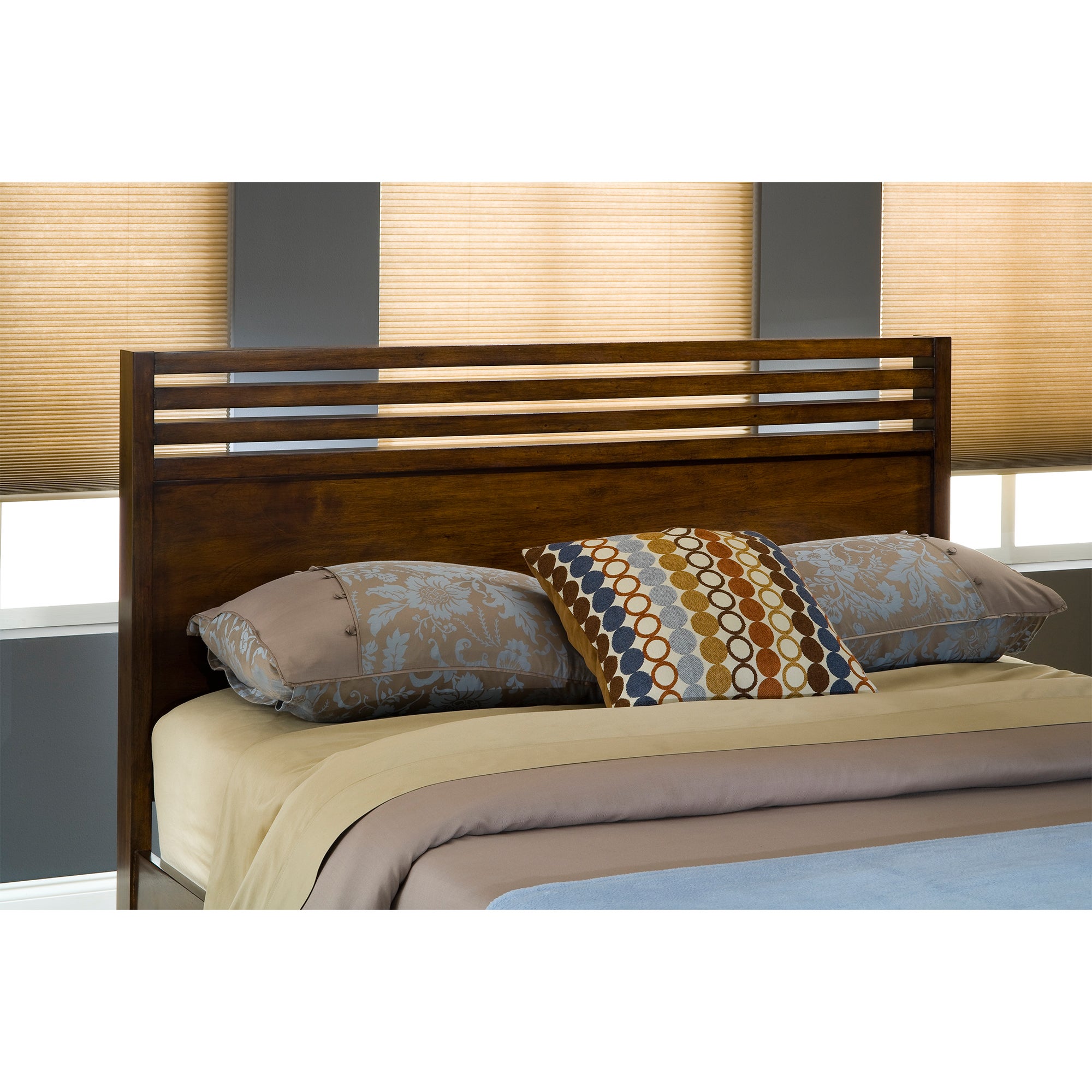 Midtown 6-piece Queen Bedroom Set