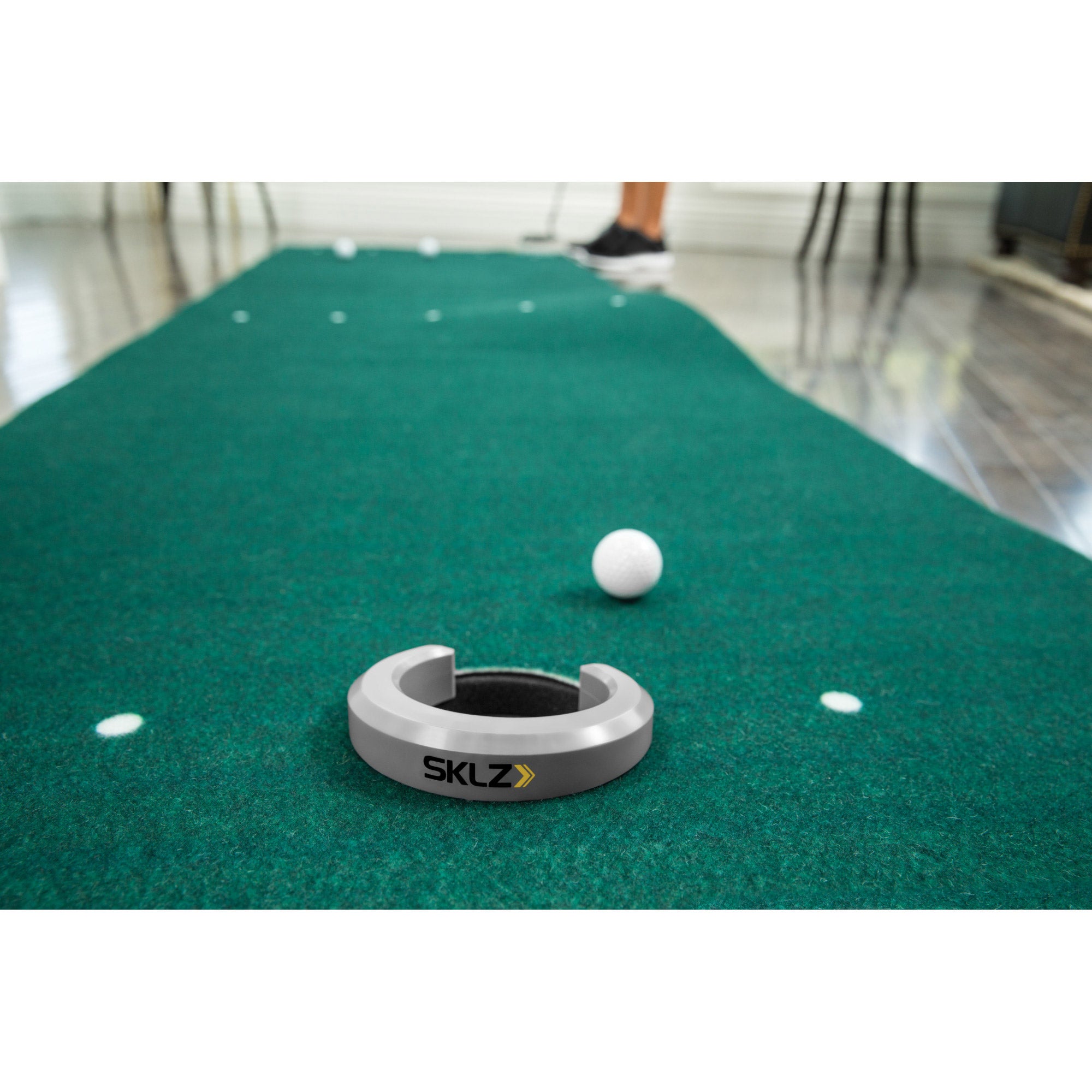 SKLZ Vari-Break Practice Green