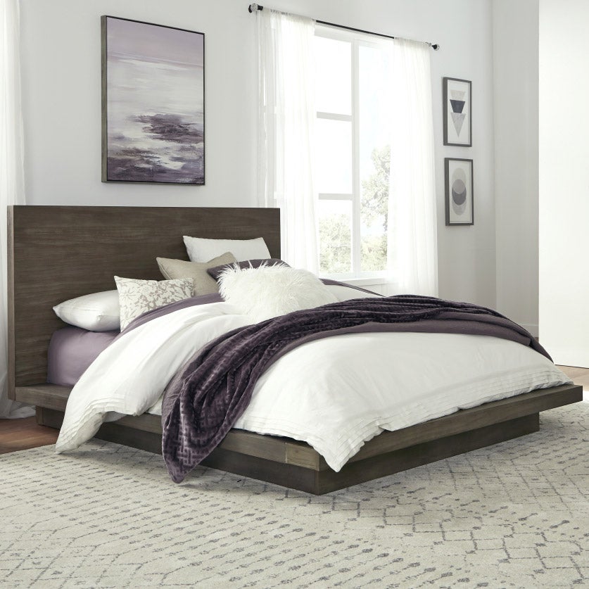 Drustan Full Bed