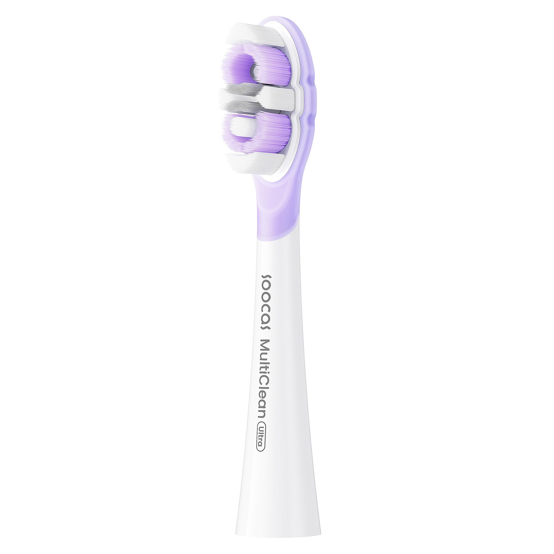 Soocas NEOS II Ultra Plus Electric Toothbrush with Water Flosser Combo