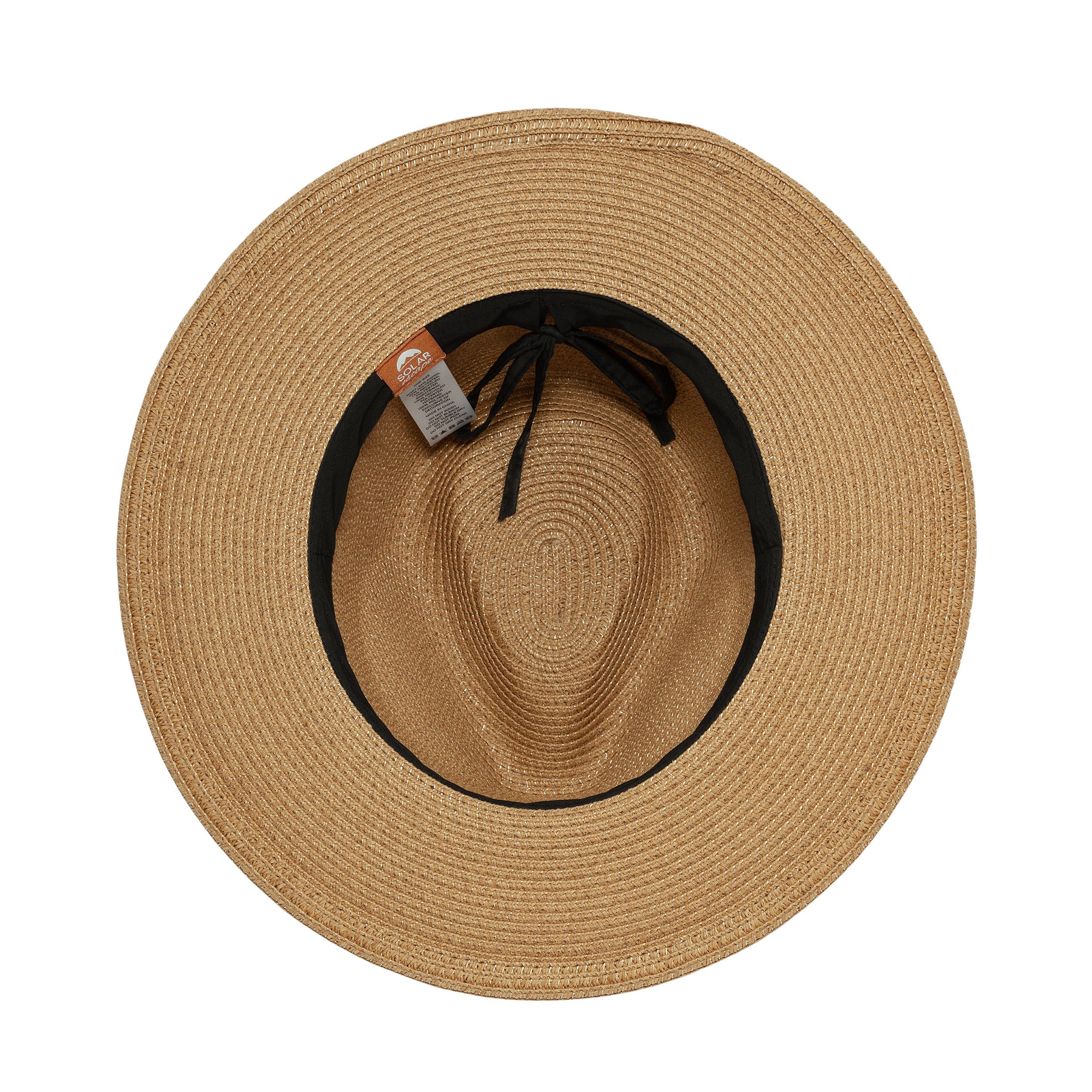 Solar Escape Fedora