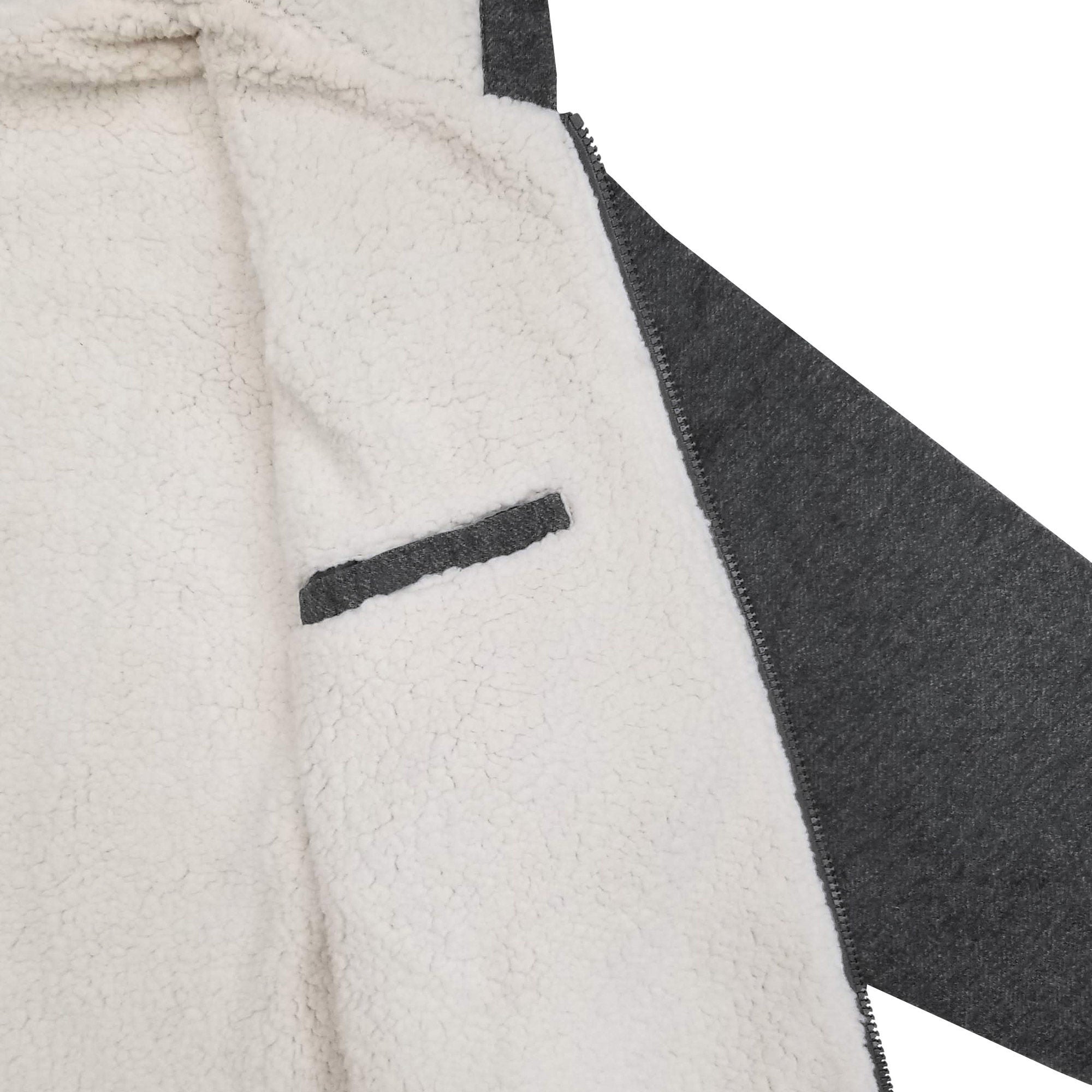 Buffalo Men's Fleece Lined Jacket