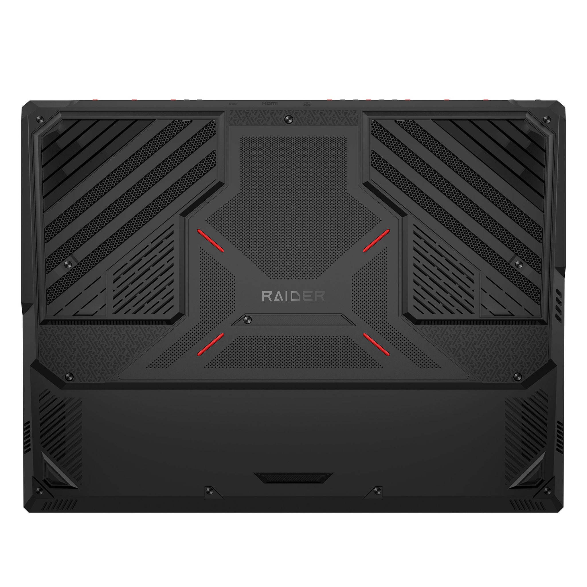 MSI Raider 18 HX 18" Gaming Laptop - Intel Core Ultra 9 285HX - NVIDIA RTX 5090 - 2560x1600 - Windows 11 - 64GB RAM - 2TB SSD.