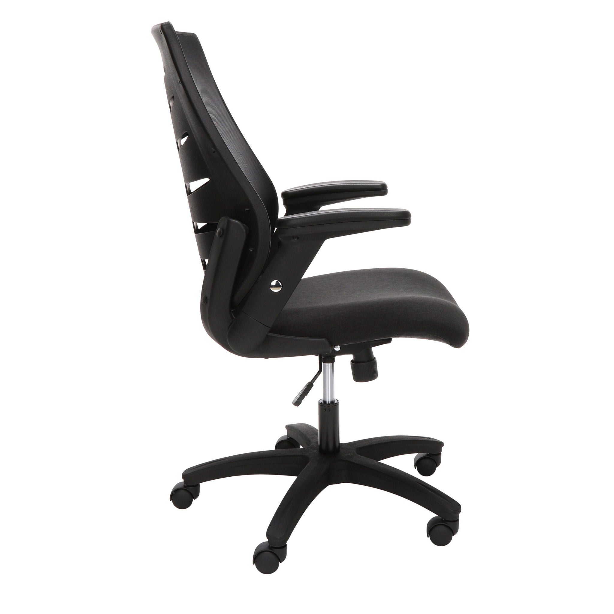 OFM Mid-Back Mesh Task Chair