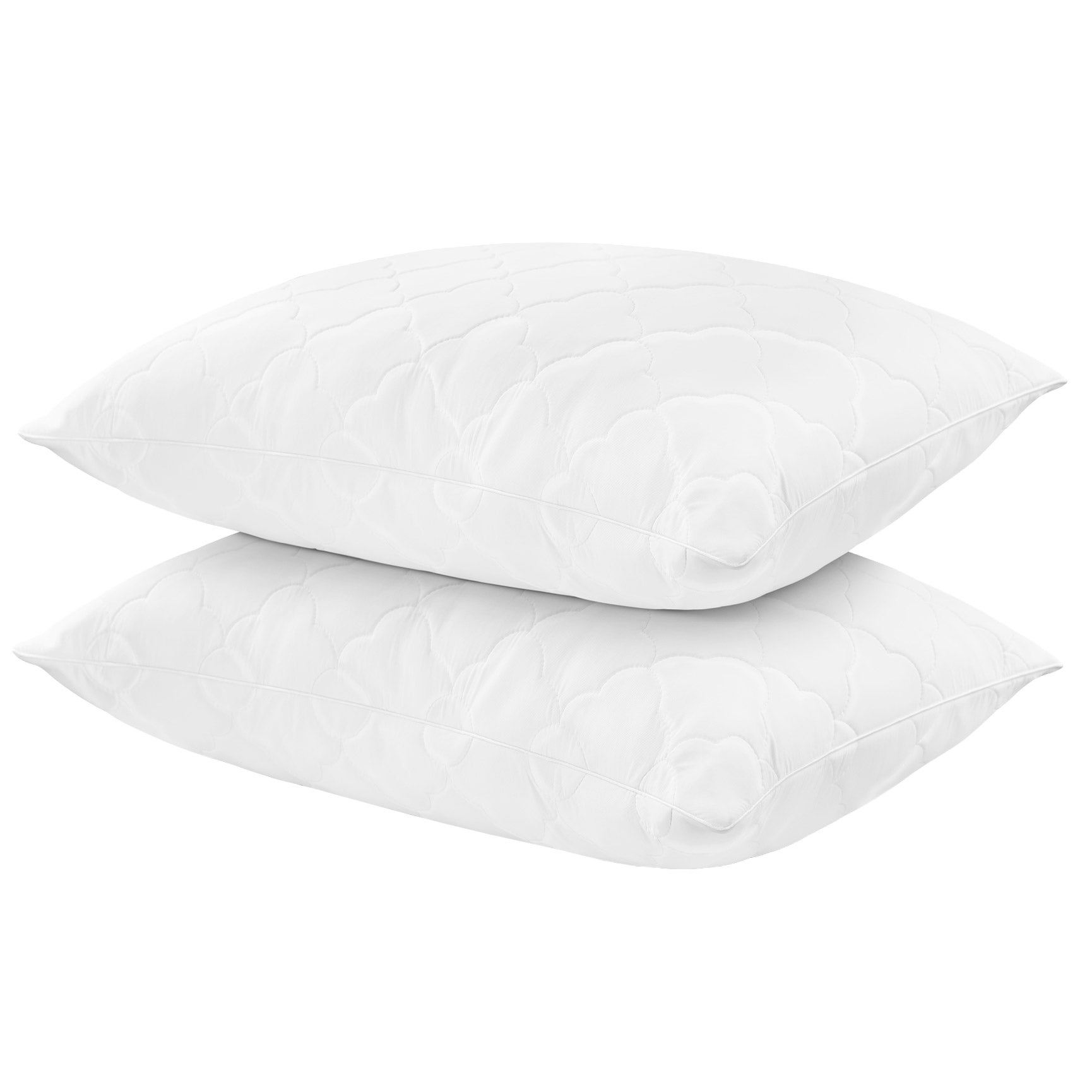 Charisma Cooling Pillow, 2-pack