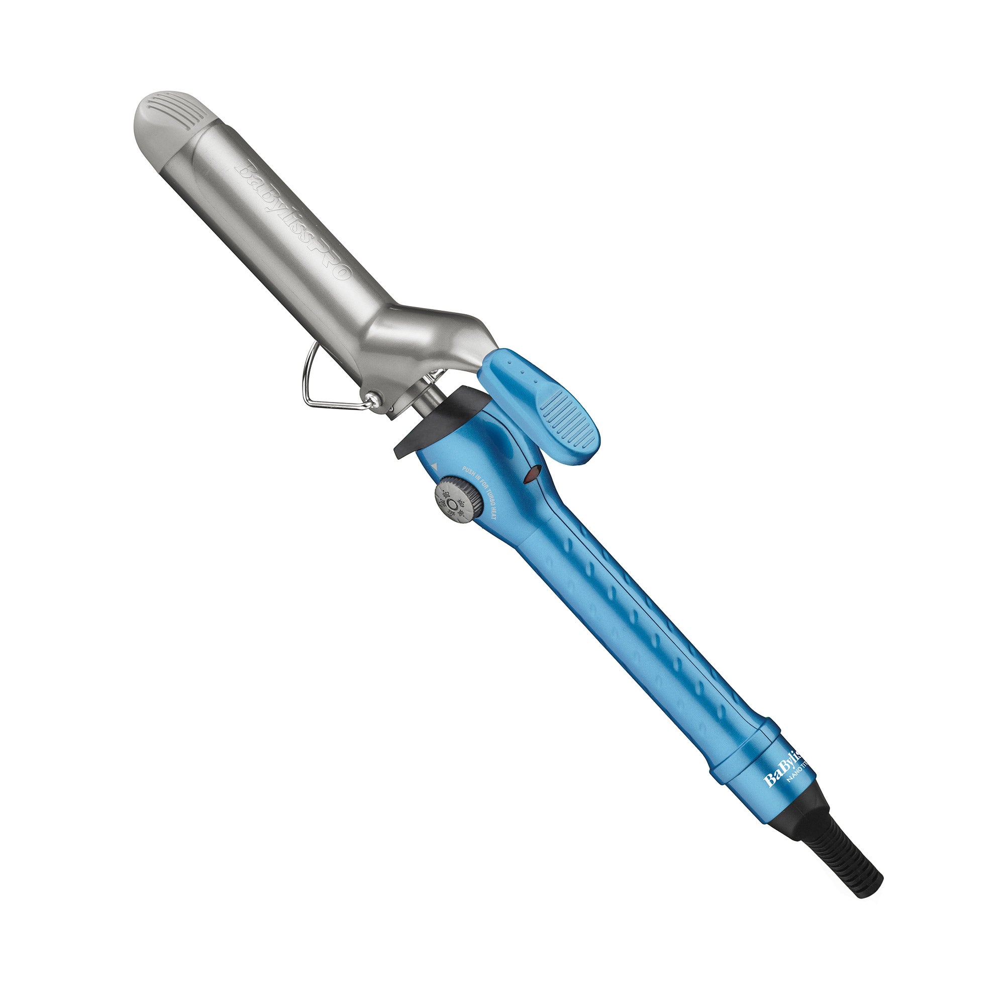 BaBylissPRO Nano Titanium Trifecta