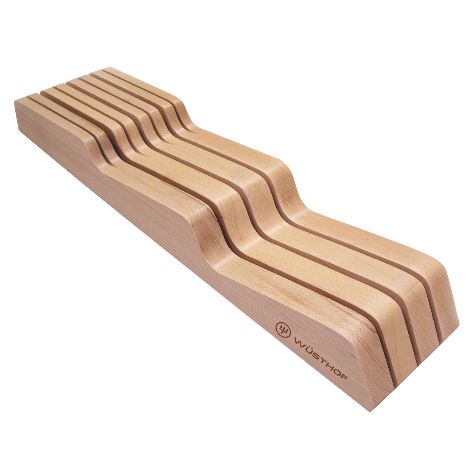 WÜSTHOF Classic 4-piece Prep Set