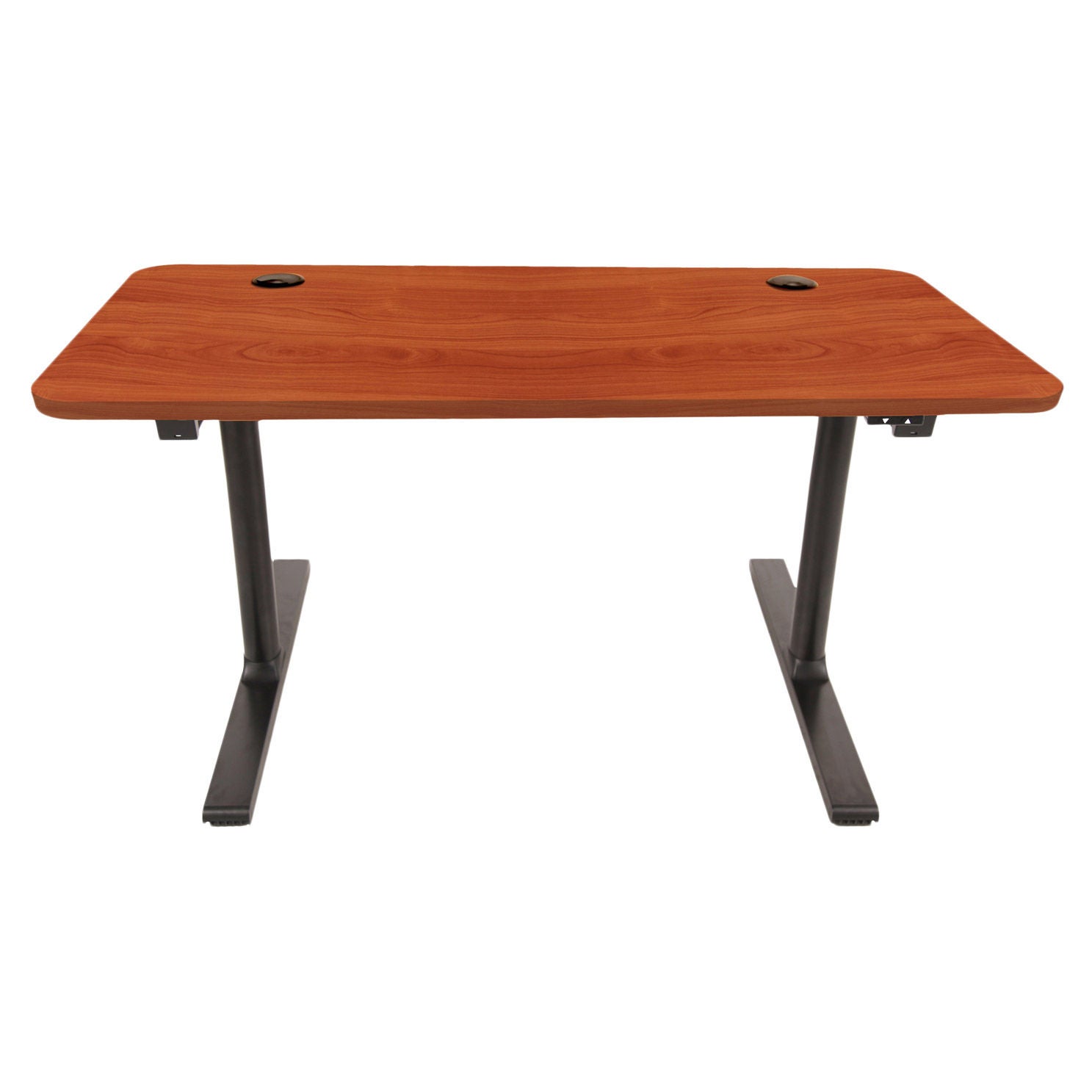 ApexDesk Vortex Series 60" x 30" Height Adjustable Desk