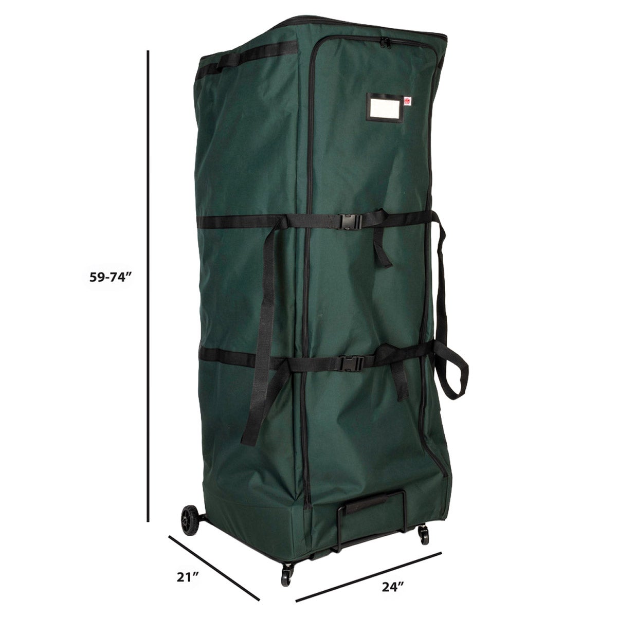 TreeKeeper Tree Storage Upright Duffel Bag
