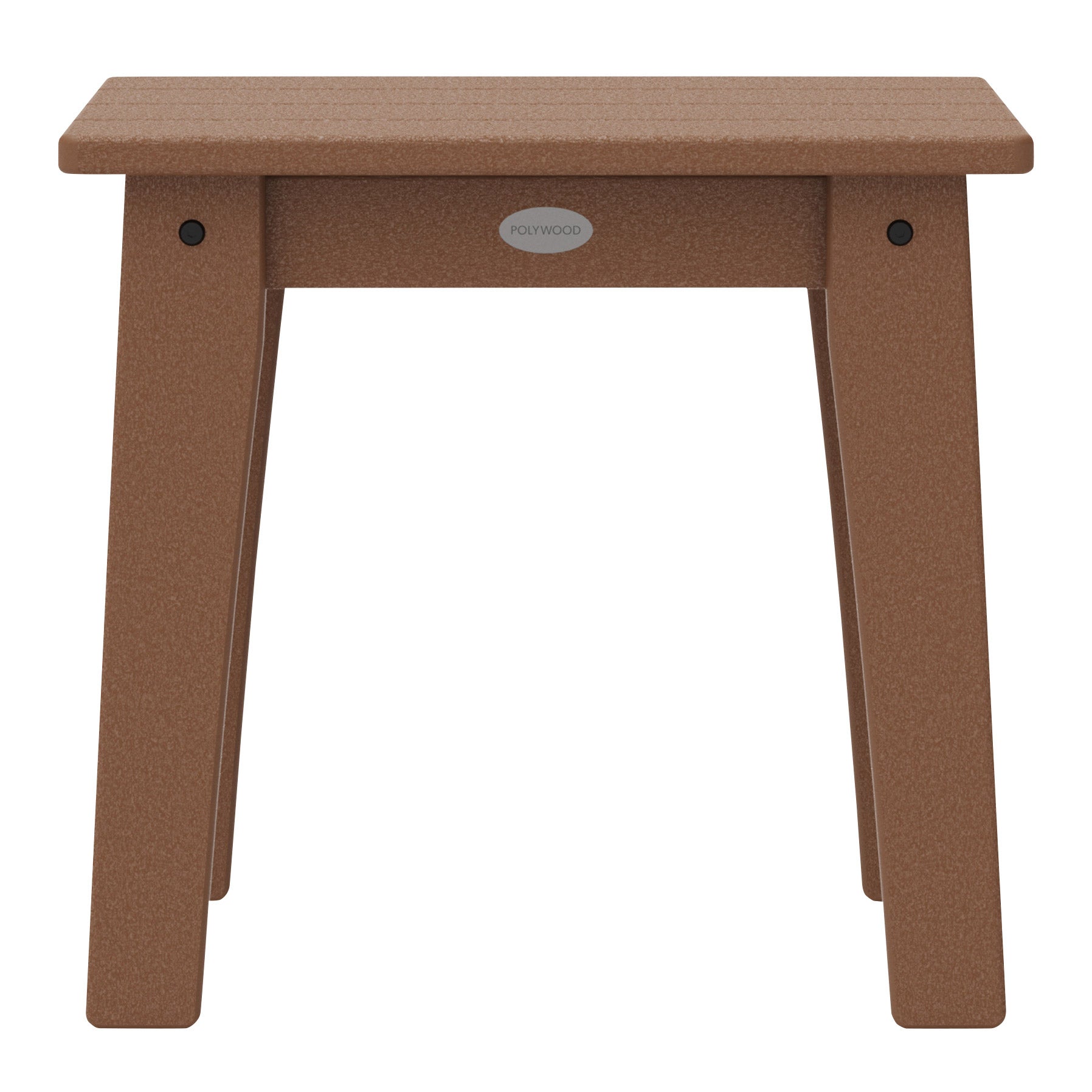 POLYWOOD 2-pack Side Tables